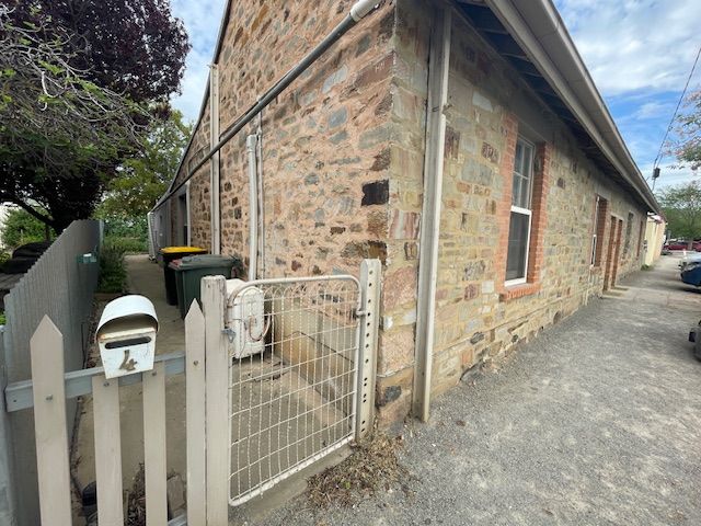 4 Upper Thames Place, Burra, SA 5417