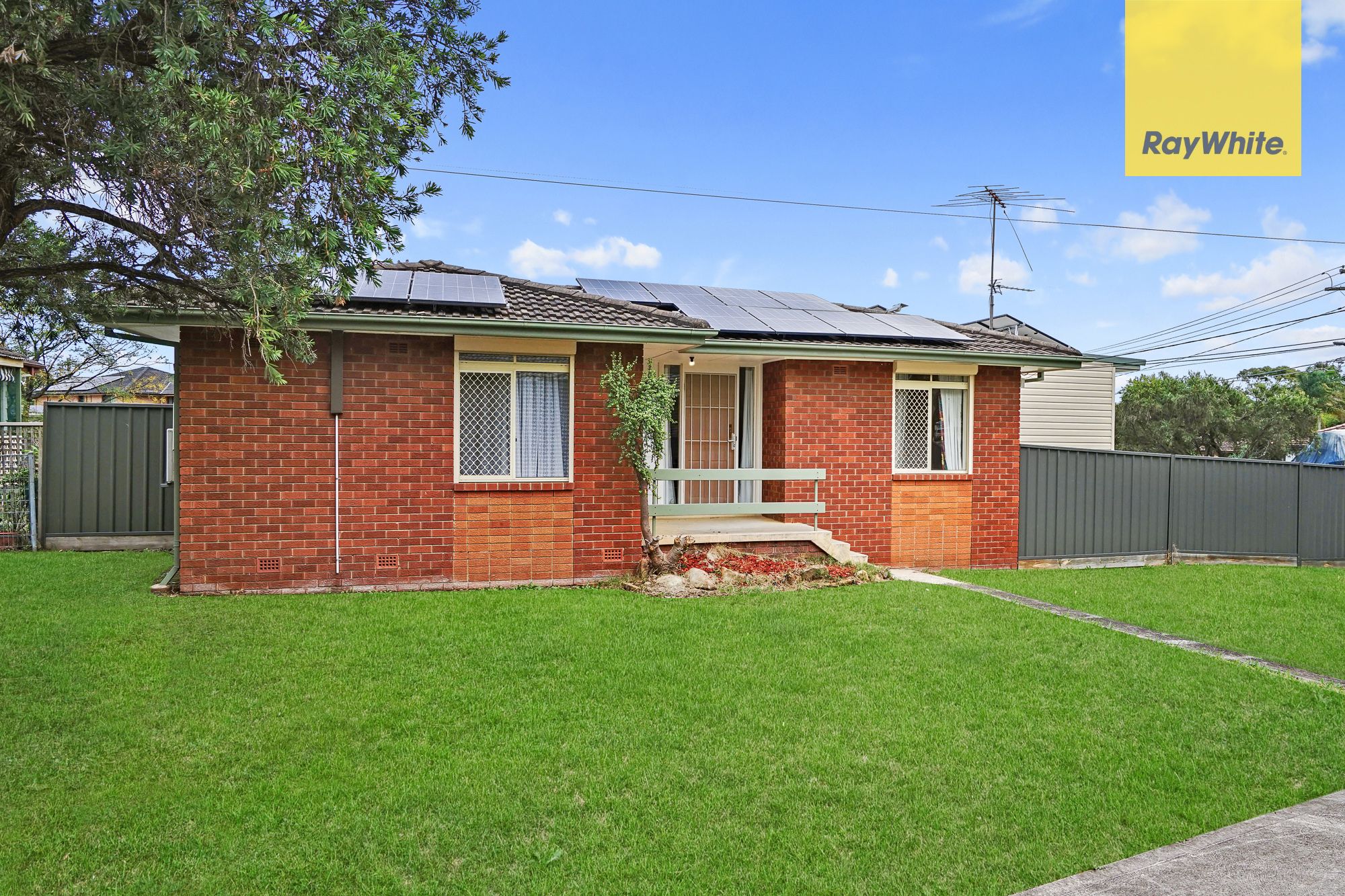 46 Richardson Crescent, Hebersham, NSW 2770
