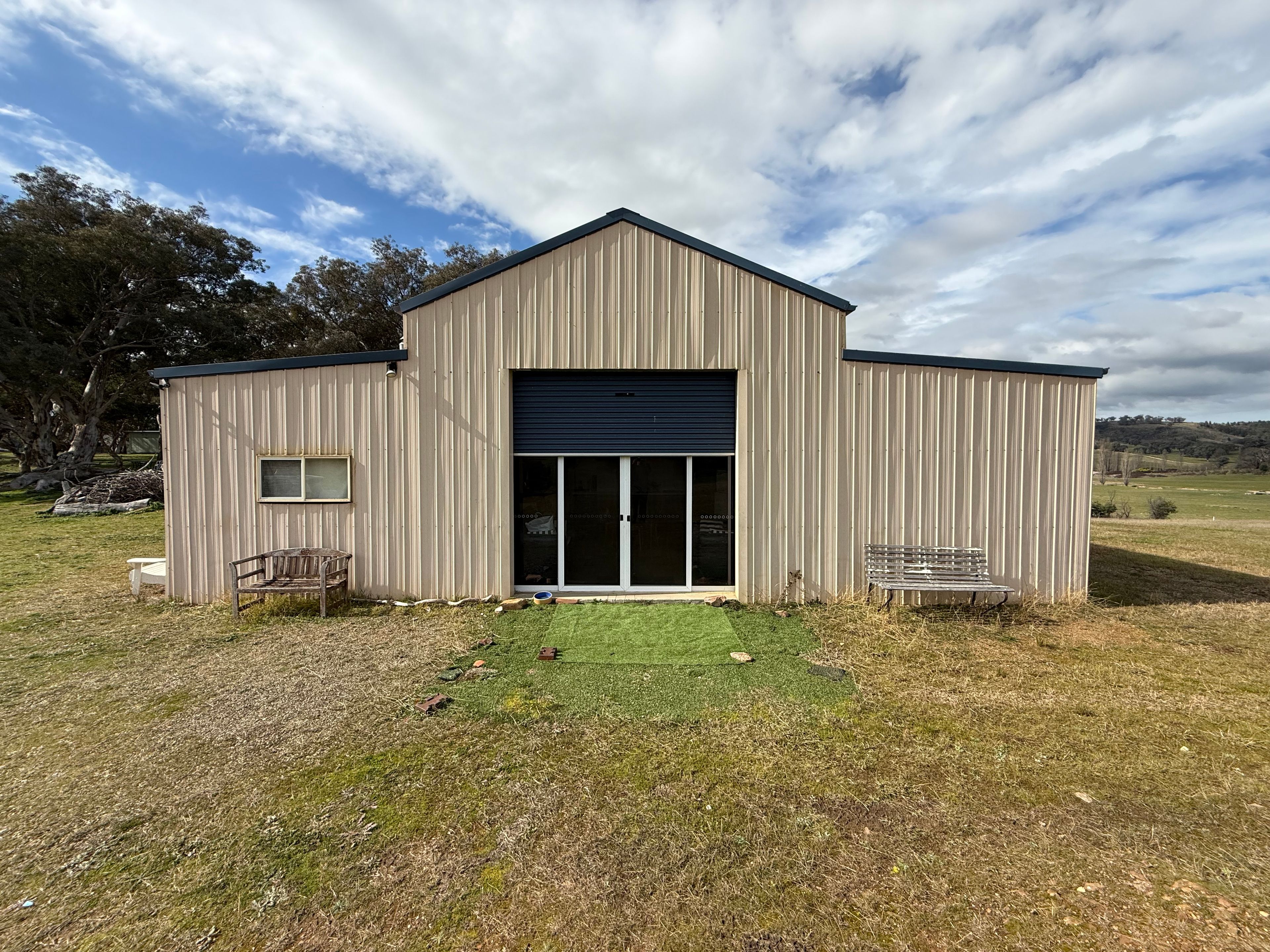2974 Taylors Flat Road, Reids Flat, NSW 2586