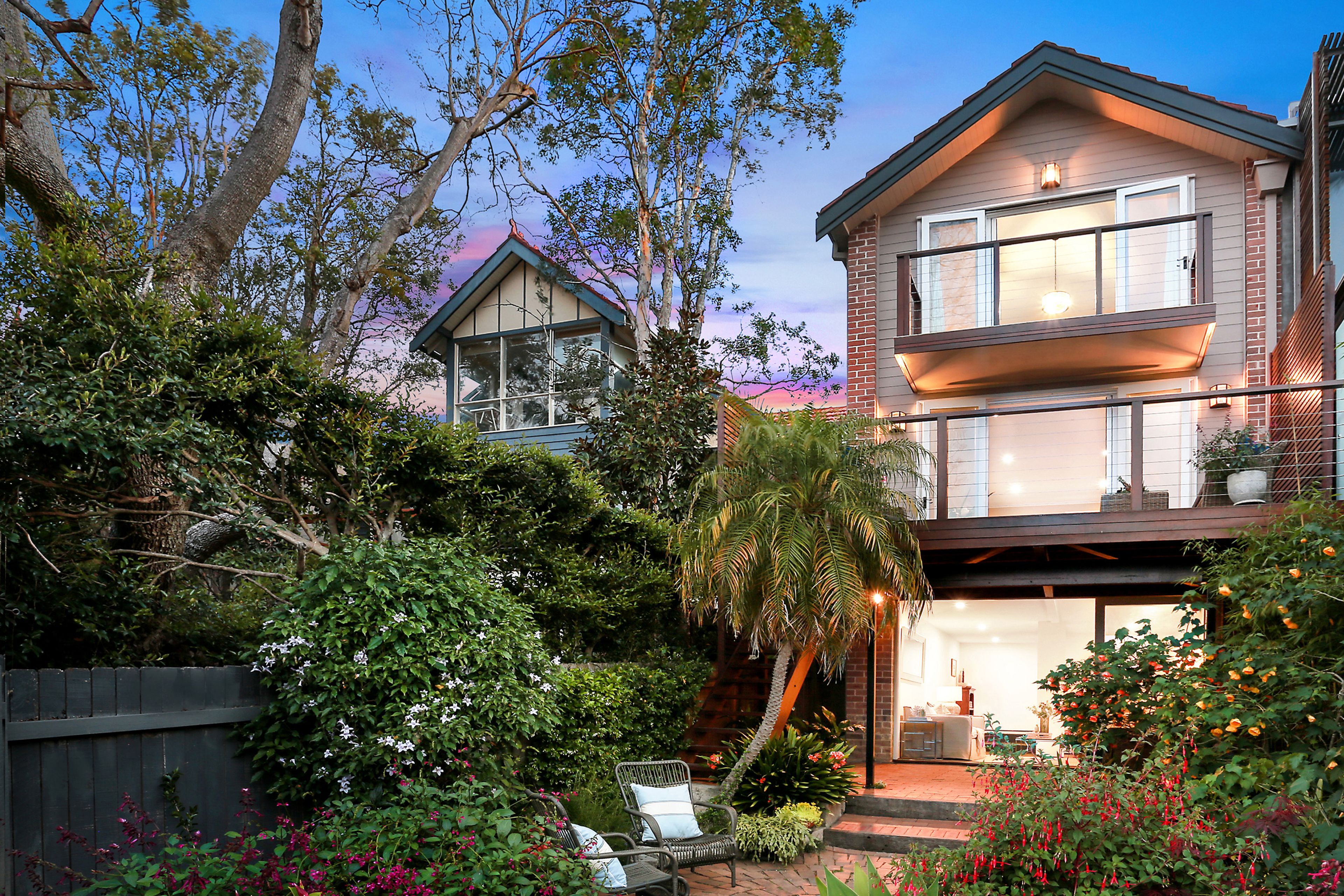 99 Middle Head Road, Mosman, NSW 2088
