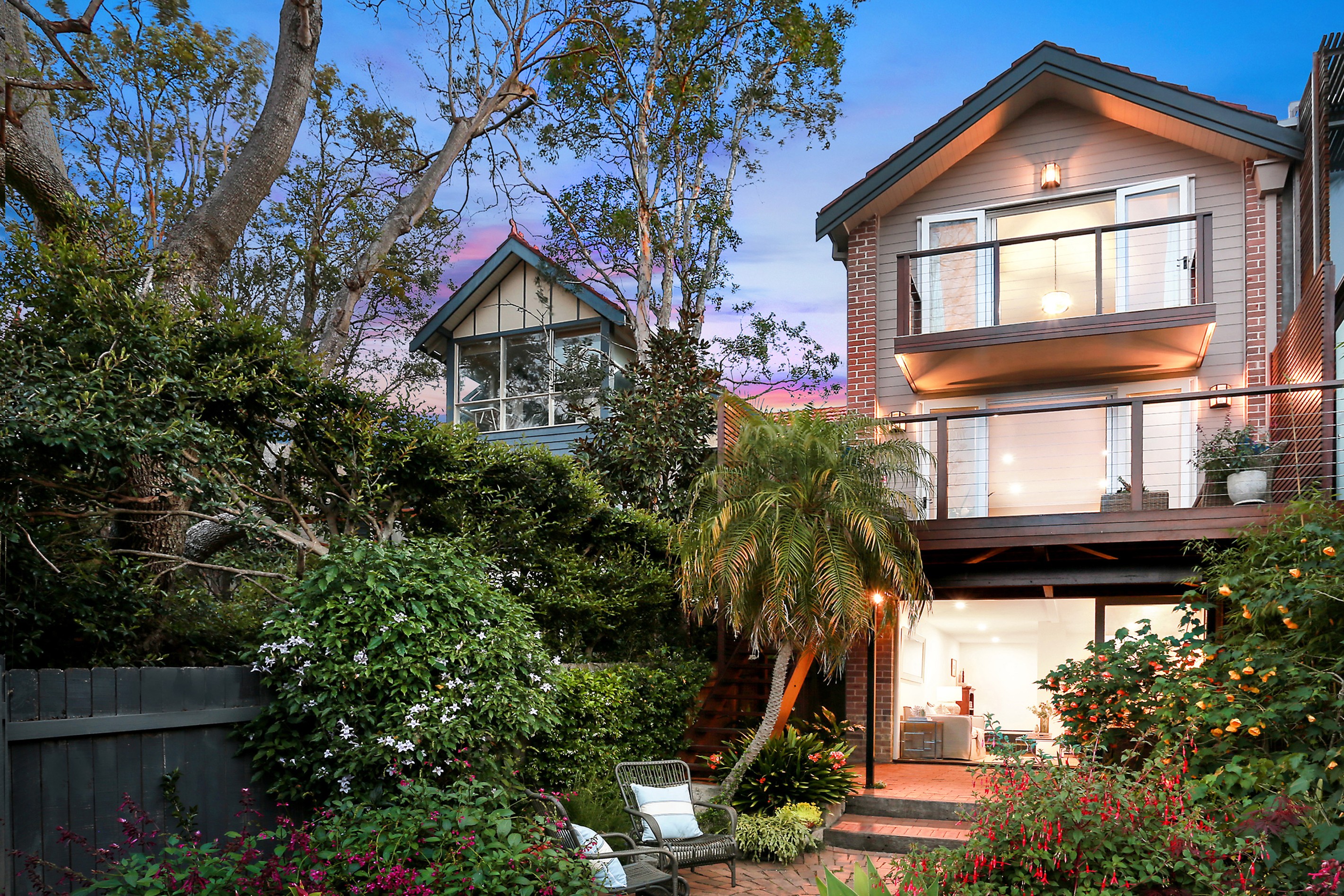 99 Middle Head Road, Mosman, NSW 2088