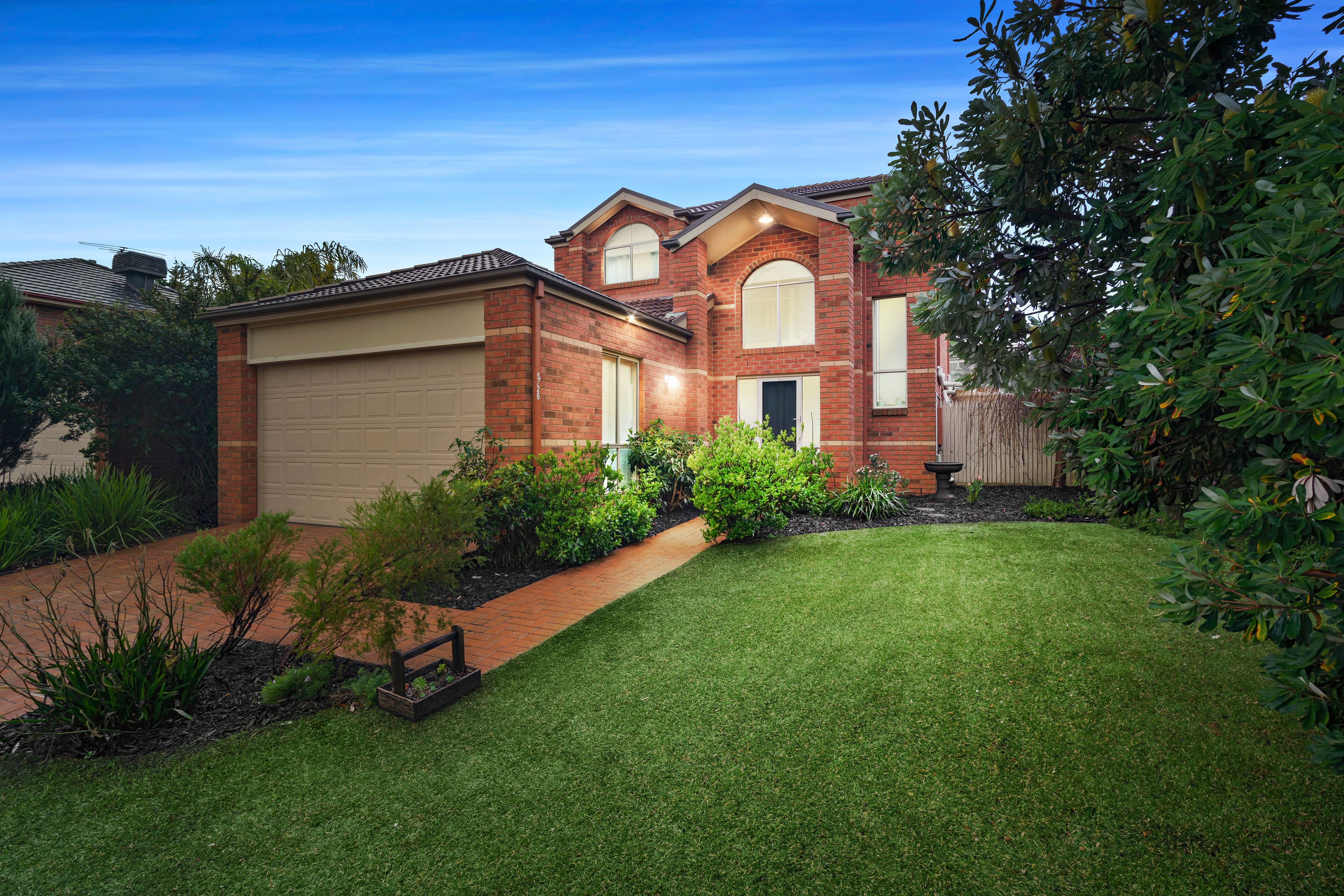 26 Pepperbush Crescent, Langwarrin VIC 3910