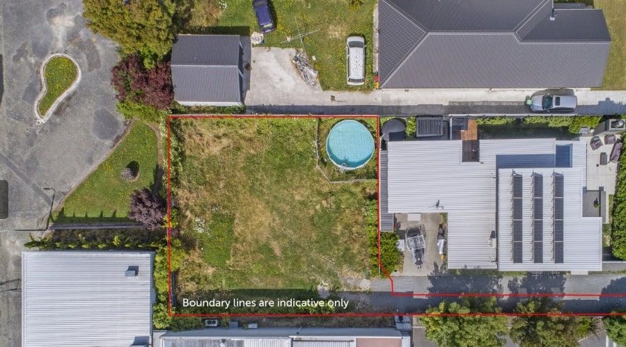 94a Westminster Street, St Albans, Christchurch City