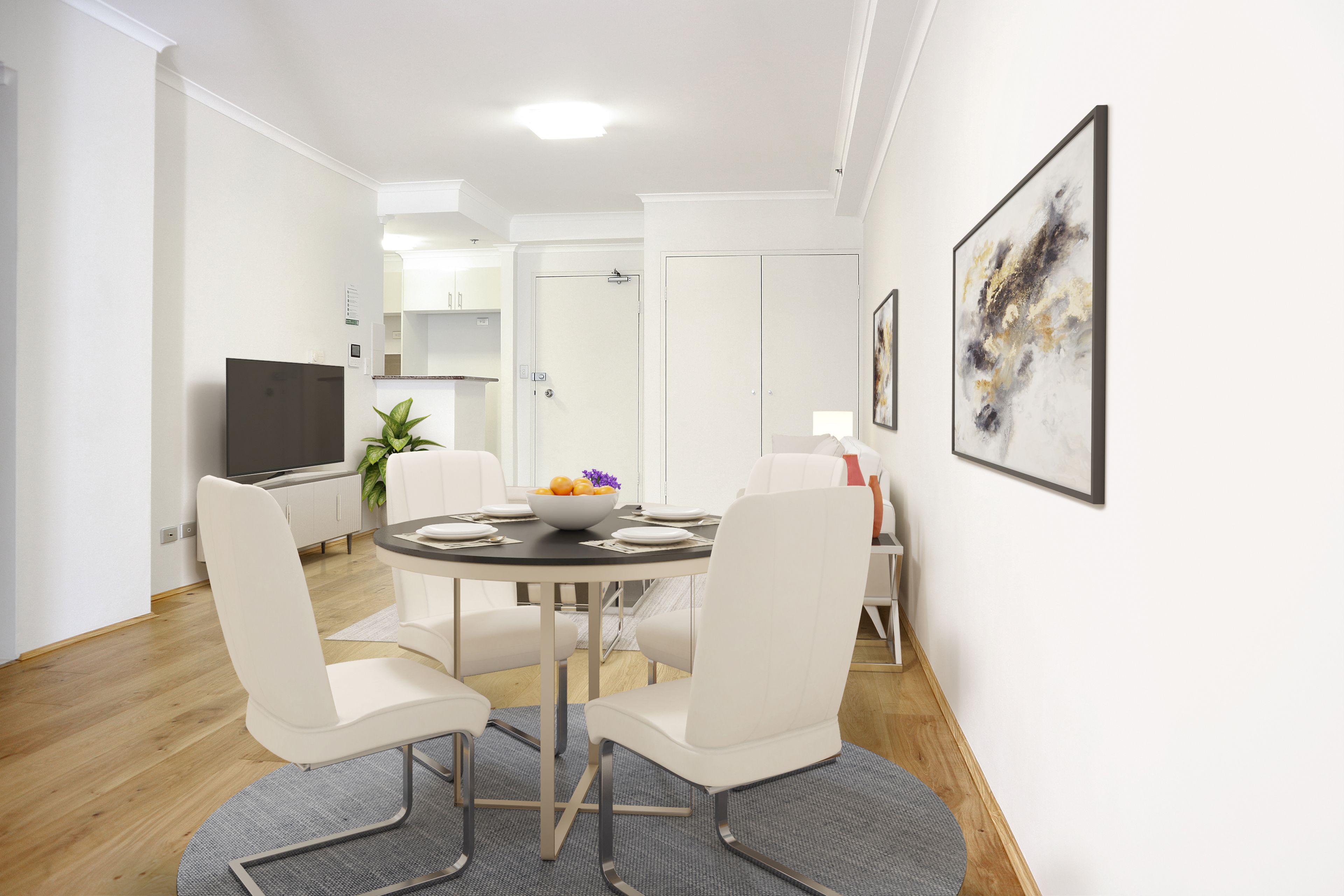 9/1 Pelican Street, Surry Hills, NSW 2010