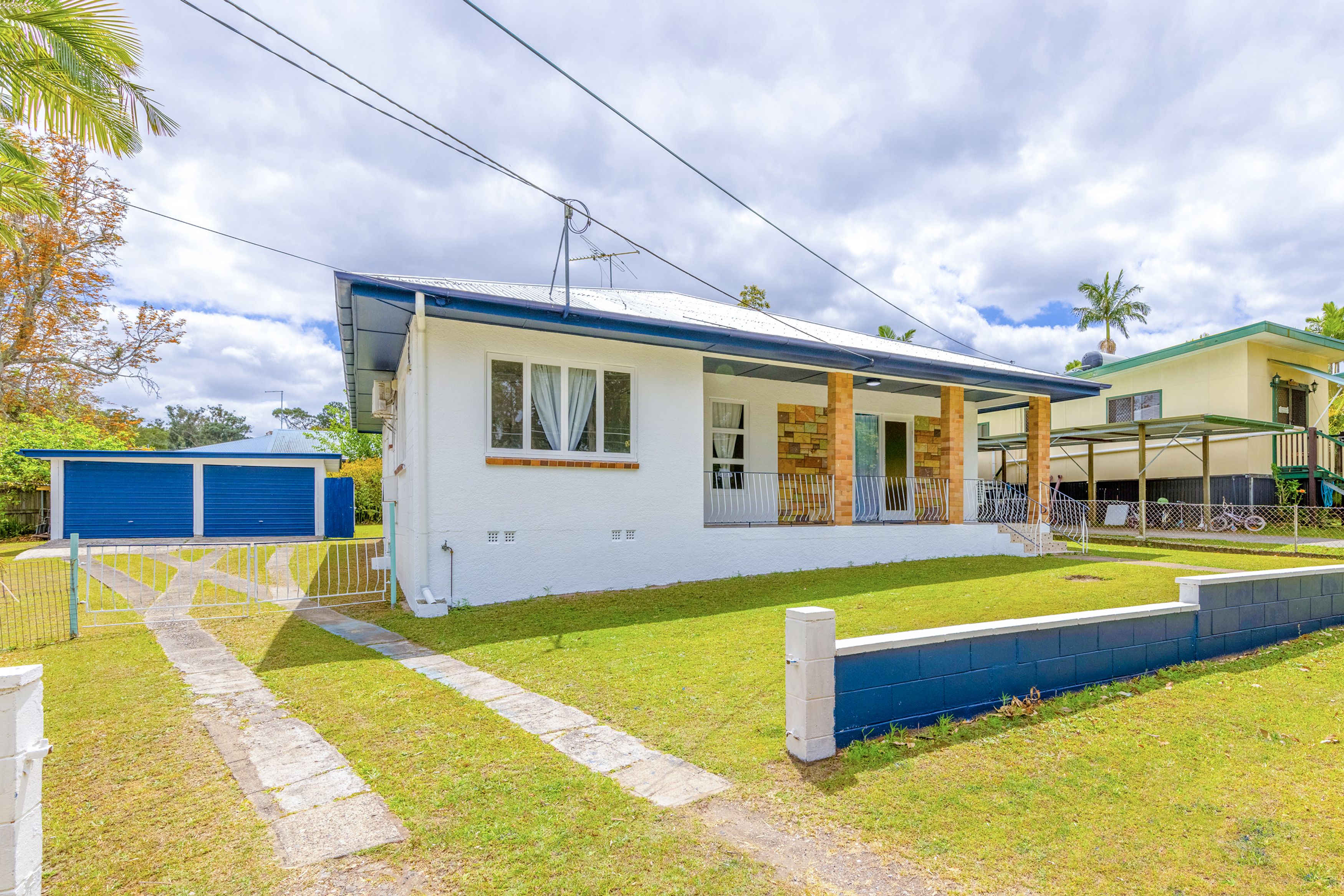 27 Oates Avenue, Woodridge, QLD 4114