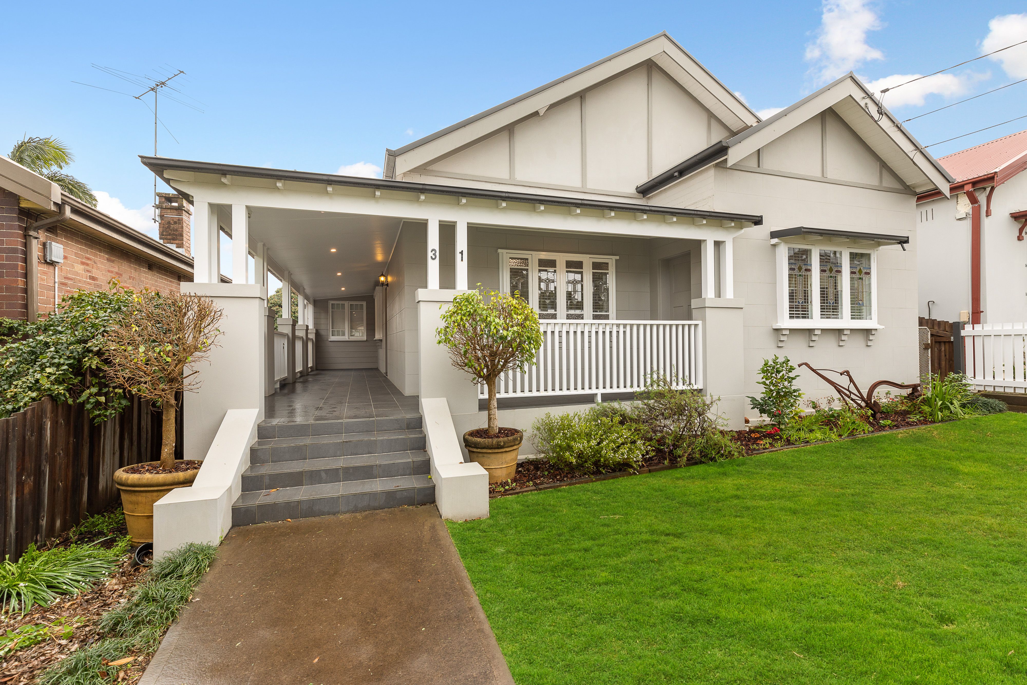 31 Linton Avenue, West Ryde NSW 2114