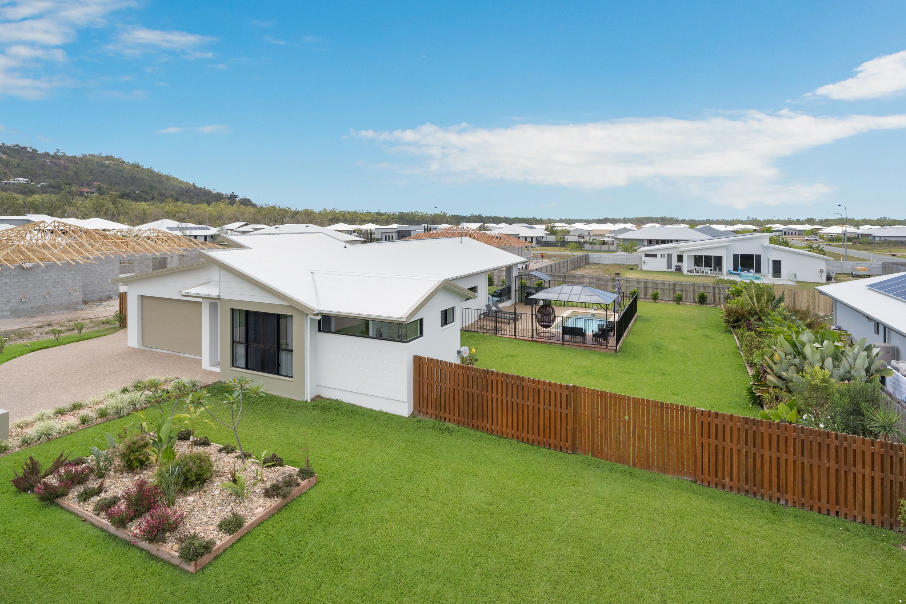 28 Pomelo Street, Jensen QLD 4818