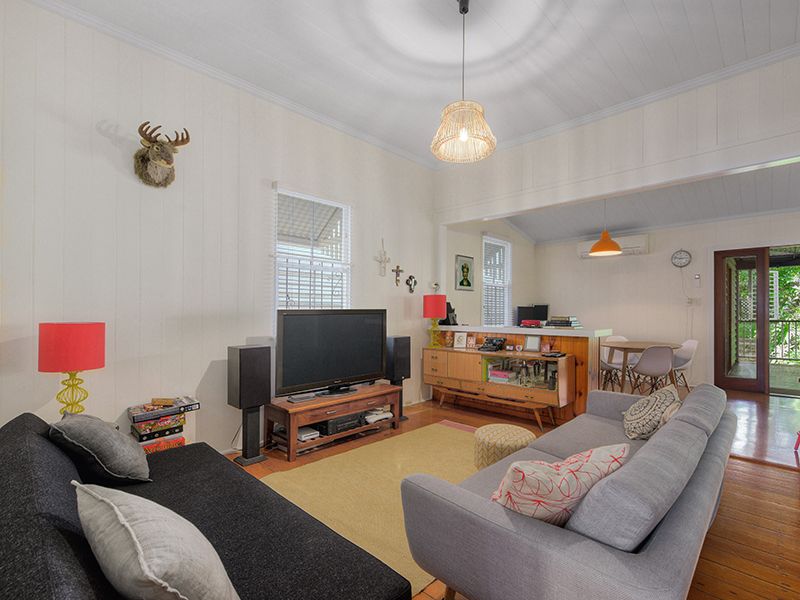 14 Hawthorne Street, New Farm, QLD 4005