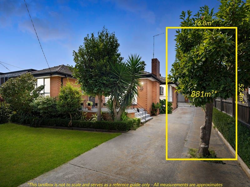 35 Anthony Avenue, Doncaster VIC 3108