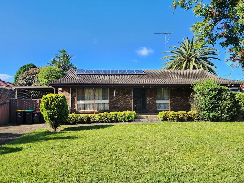 86 Princess Street, Werrington, NSW 2747