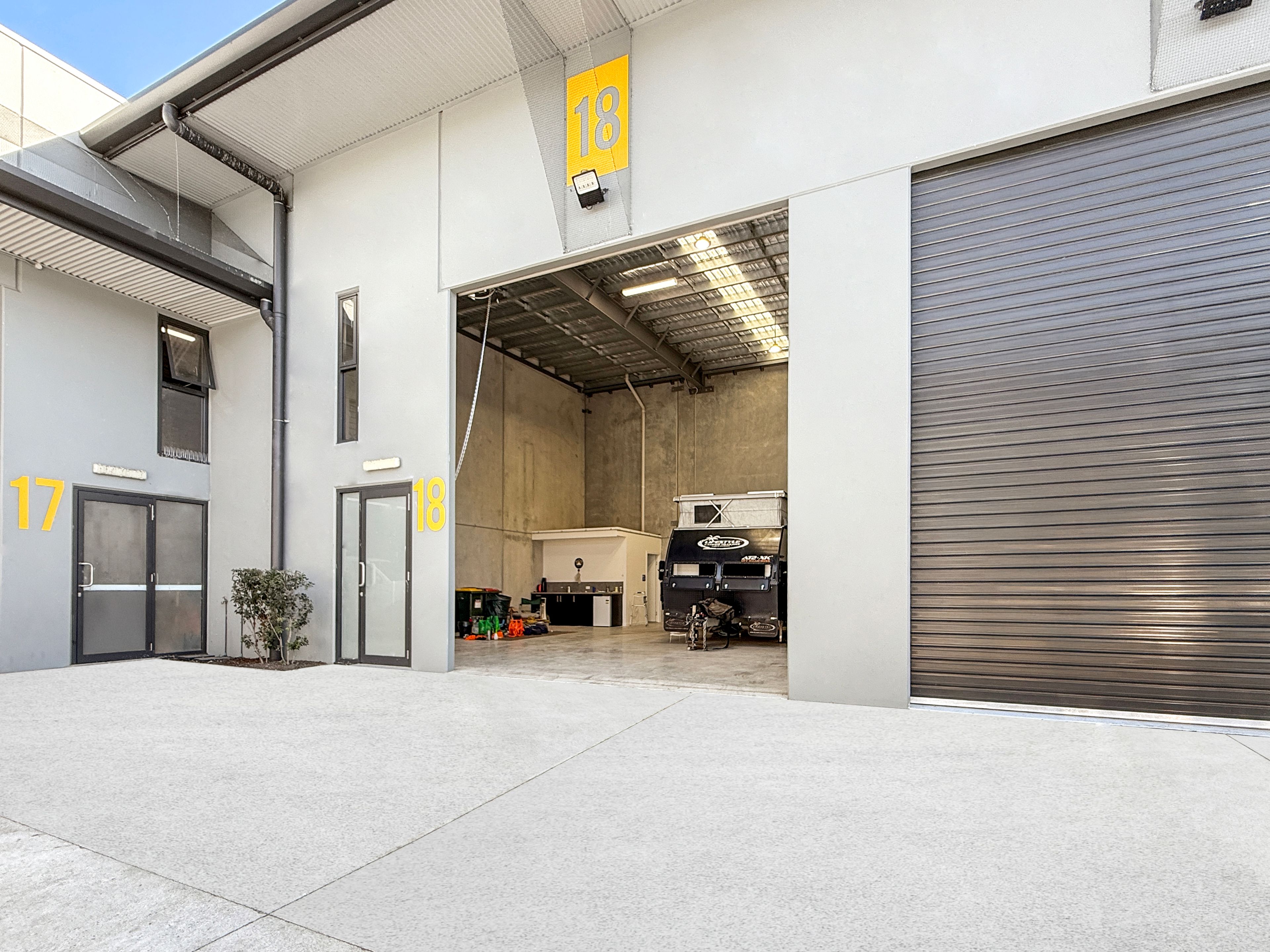 18/12 Kelly Court, Landsborough, QLD 4550