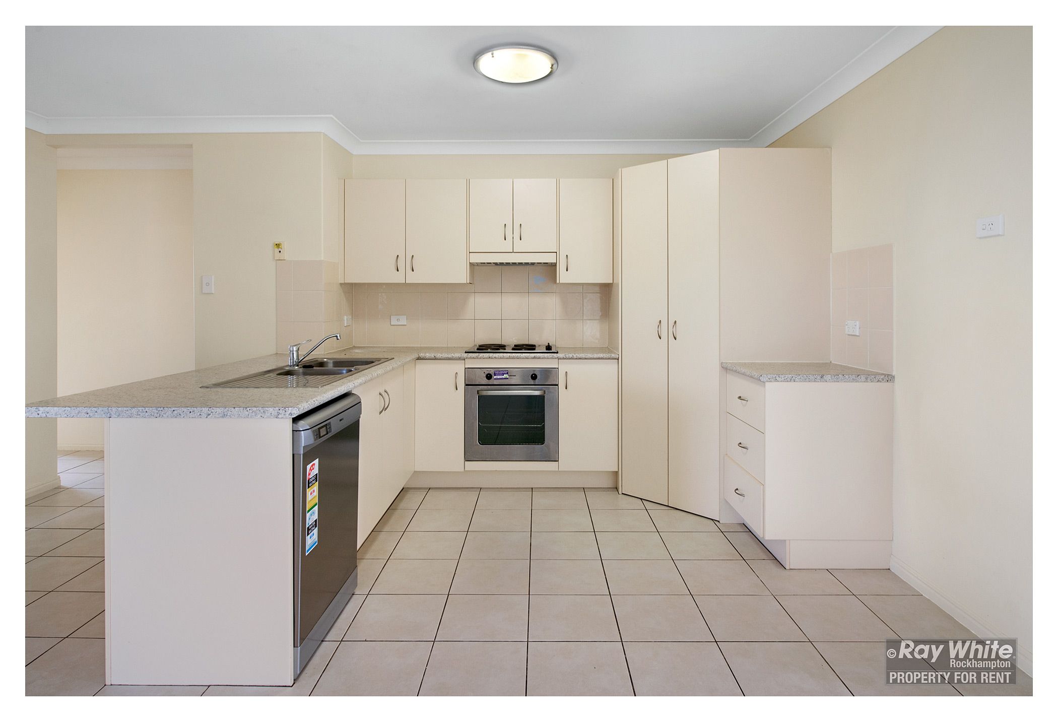 8 Zamia Way, Gracemere, QLD 4702