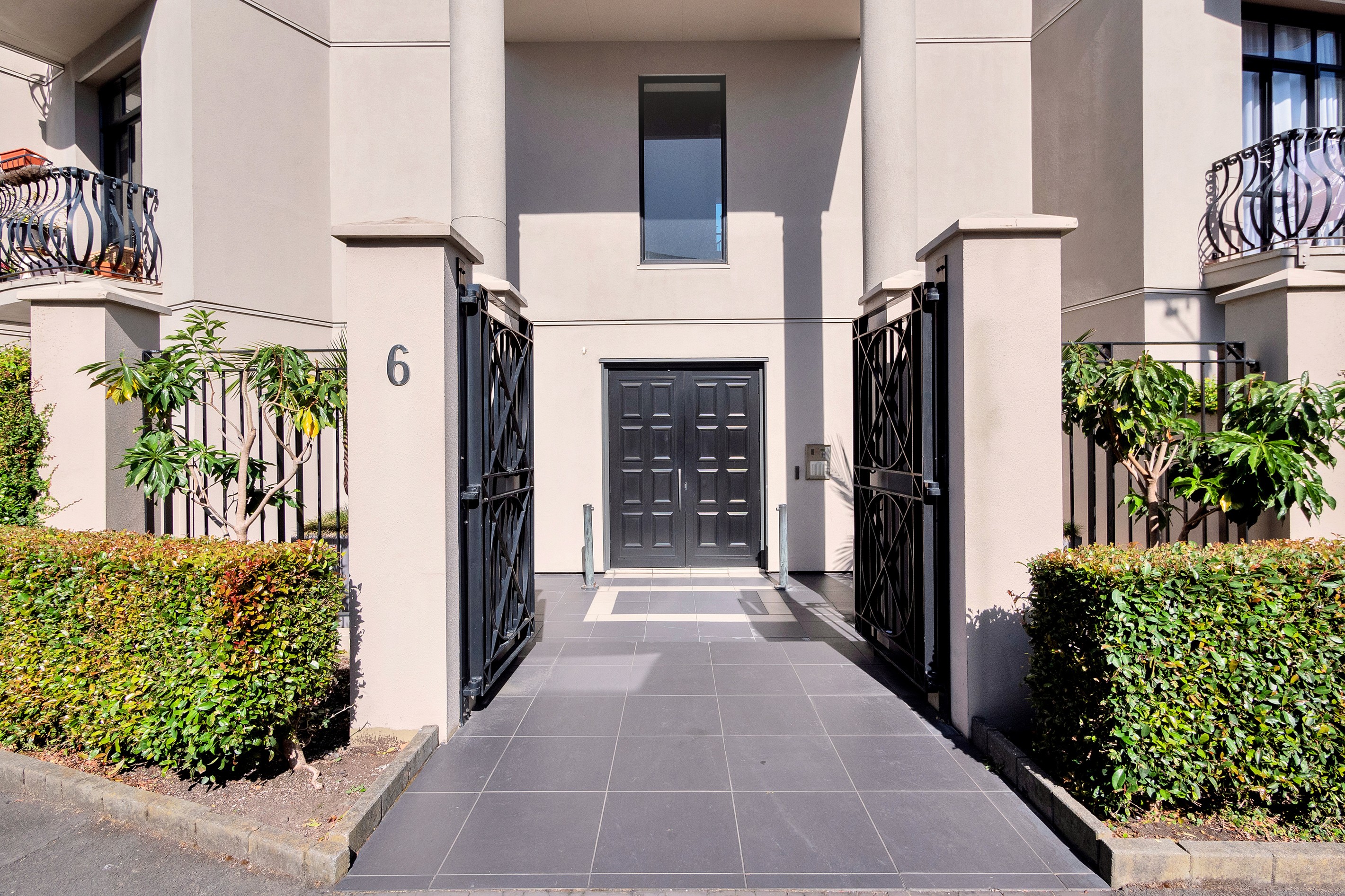 2F/6 Burgoyne Street, Grey Lynn, Auckland City