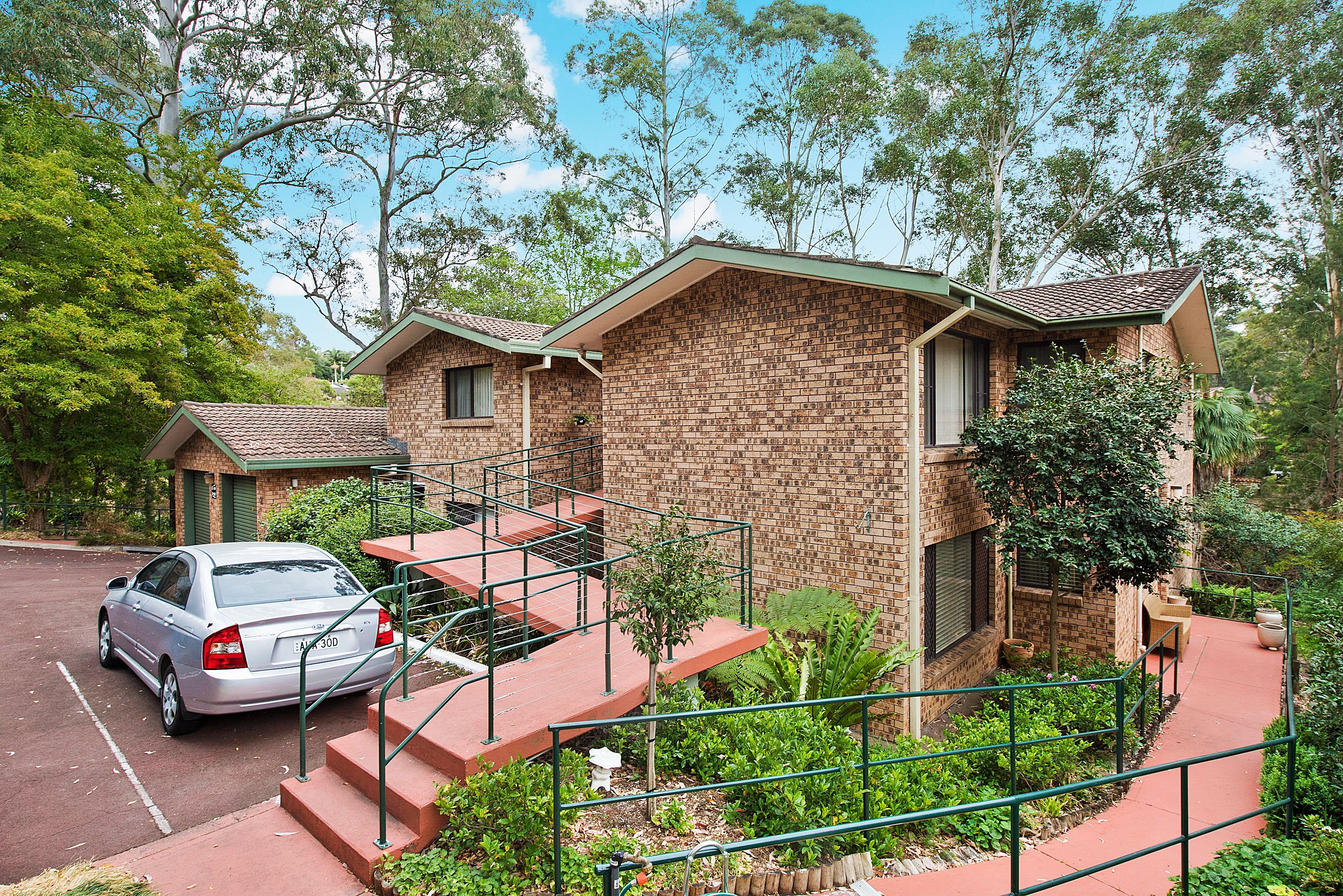 23/8-10 Casuarina Drive, Cherrybrook, NSW 2126
