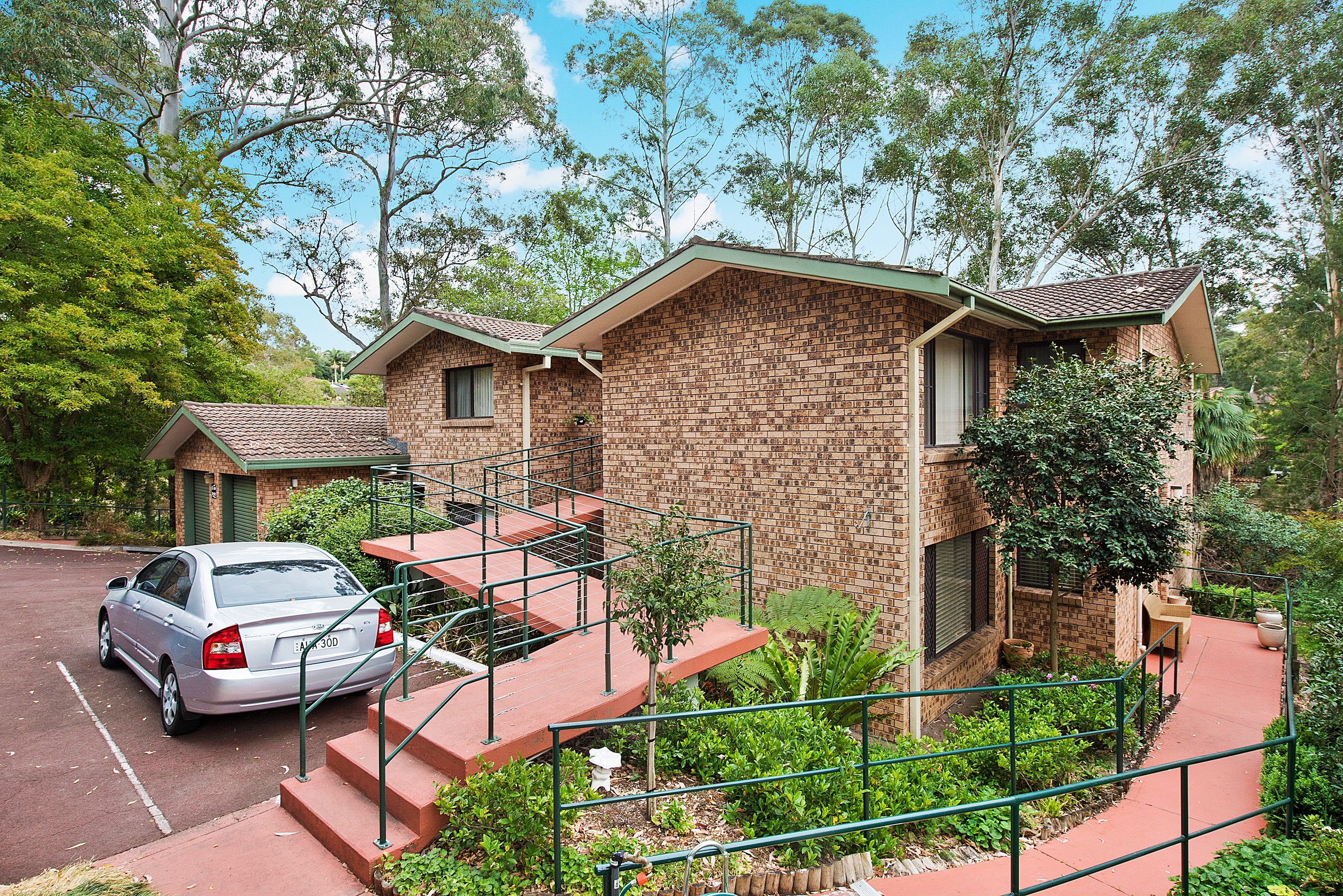 23/8-10 Casuarina Drive, Cherrybrook, NSW 2126