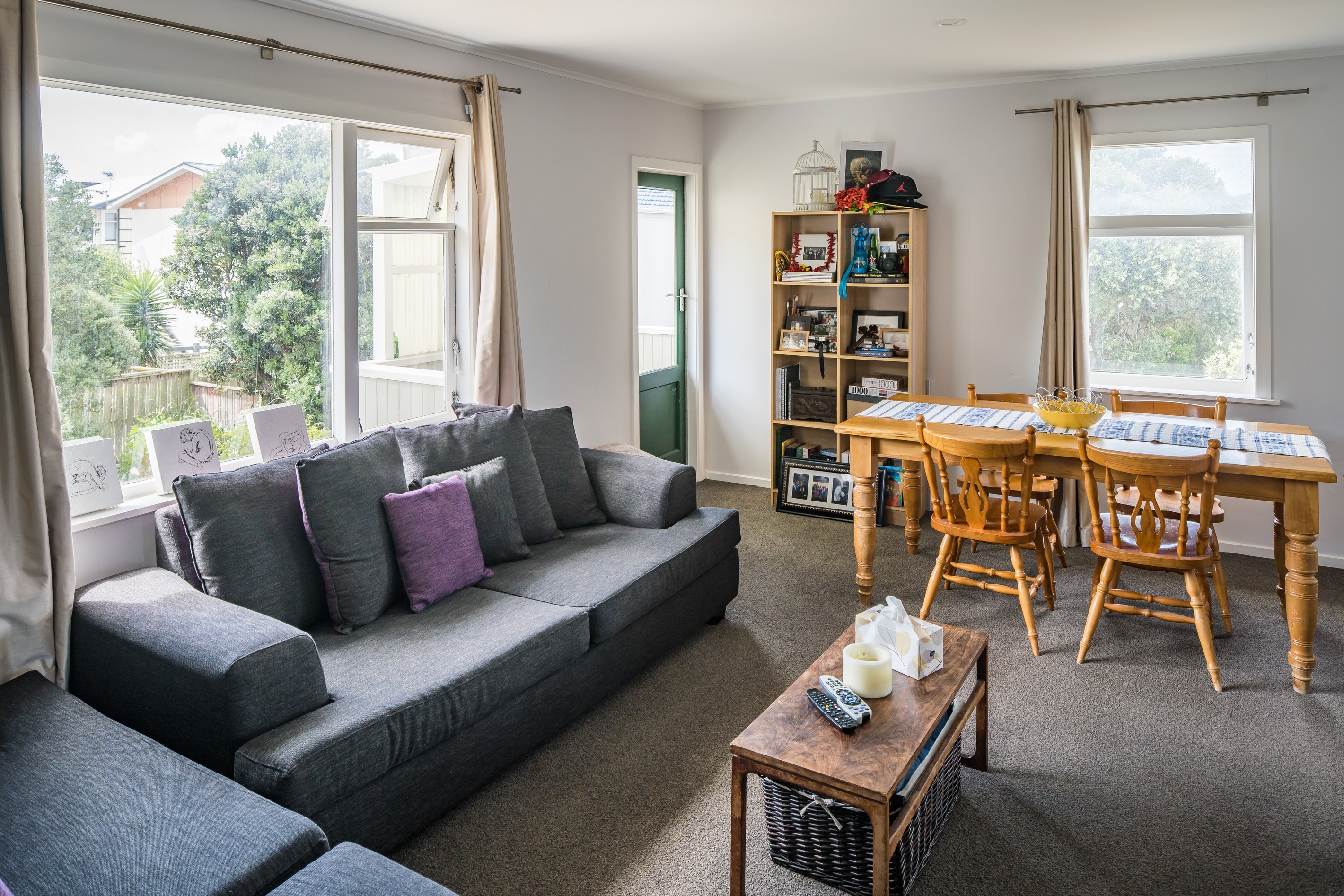 U1/139 Queens Drive, Lyall Bay, Wellington City