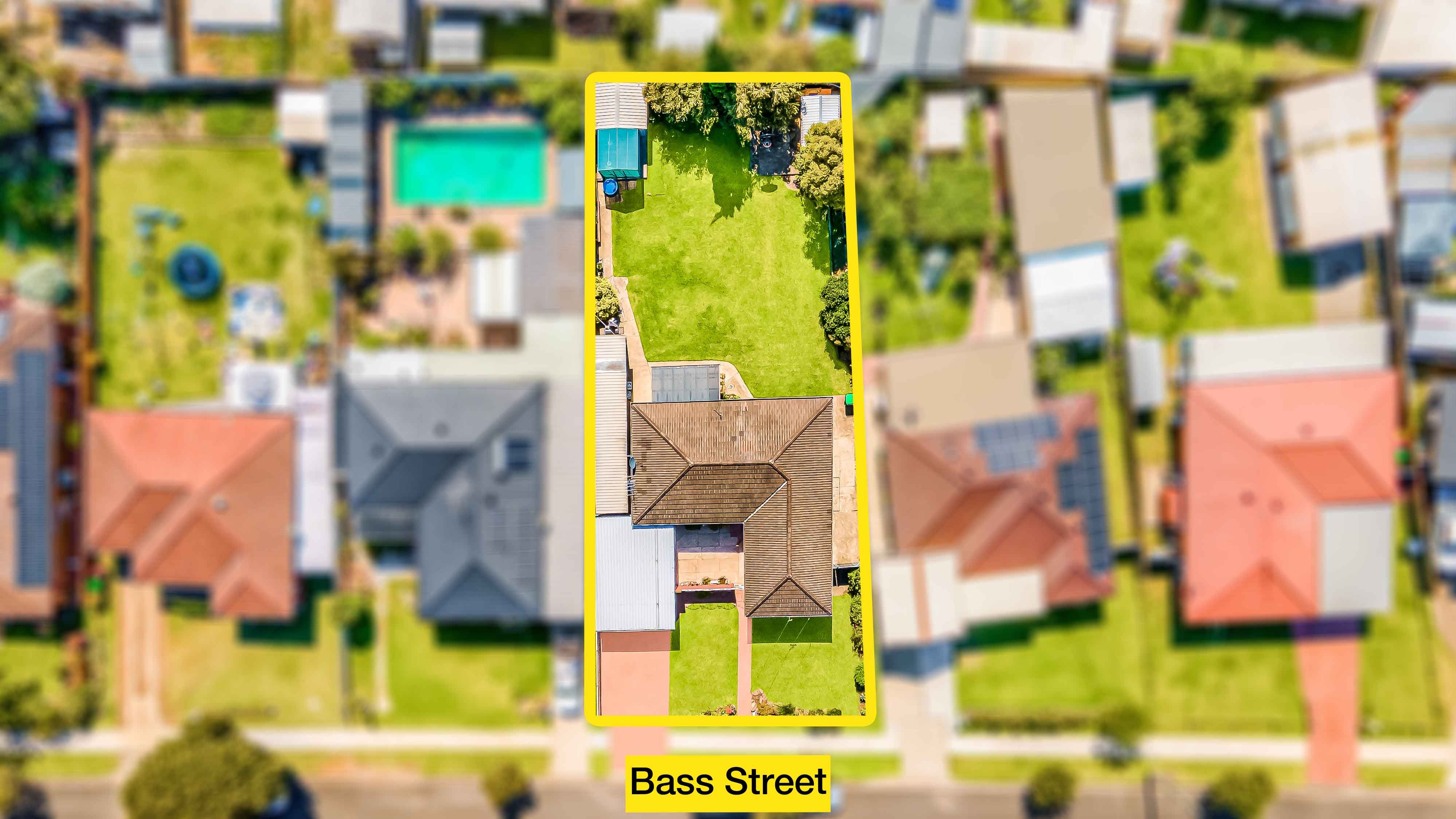 34 Bass Street, Colyton, NSW 2760