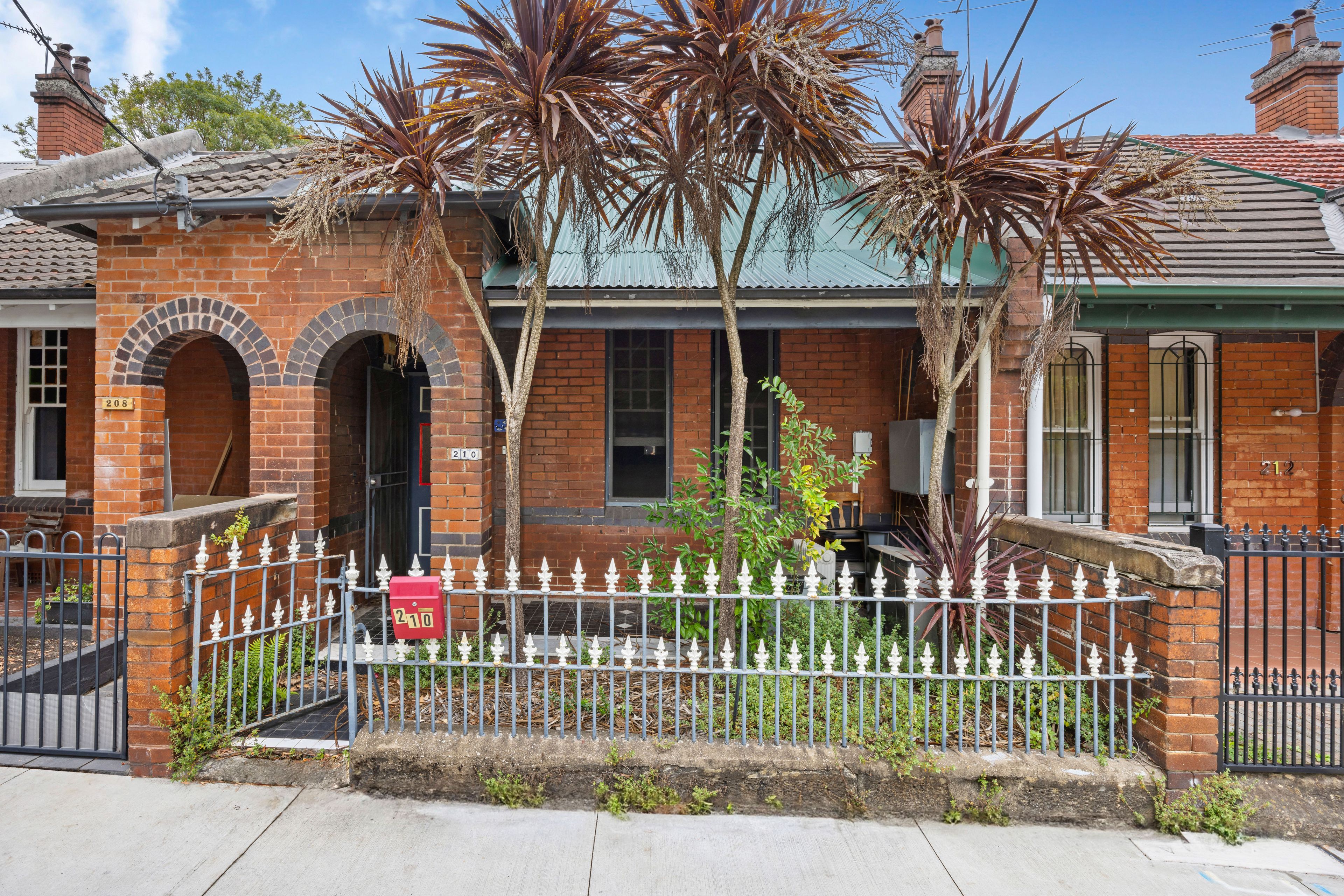 210 Henderson Road, Alexandria NSW 2015