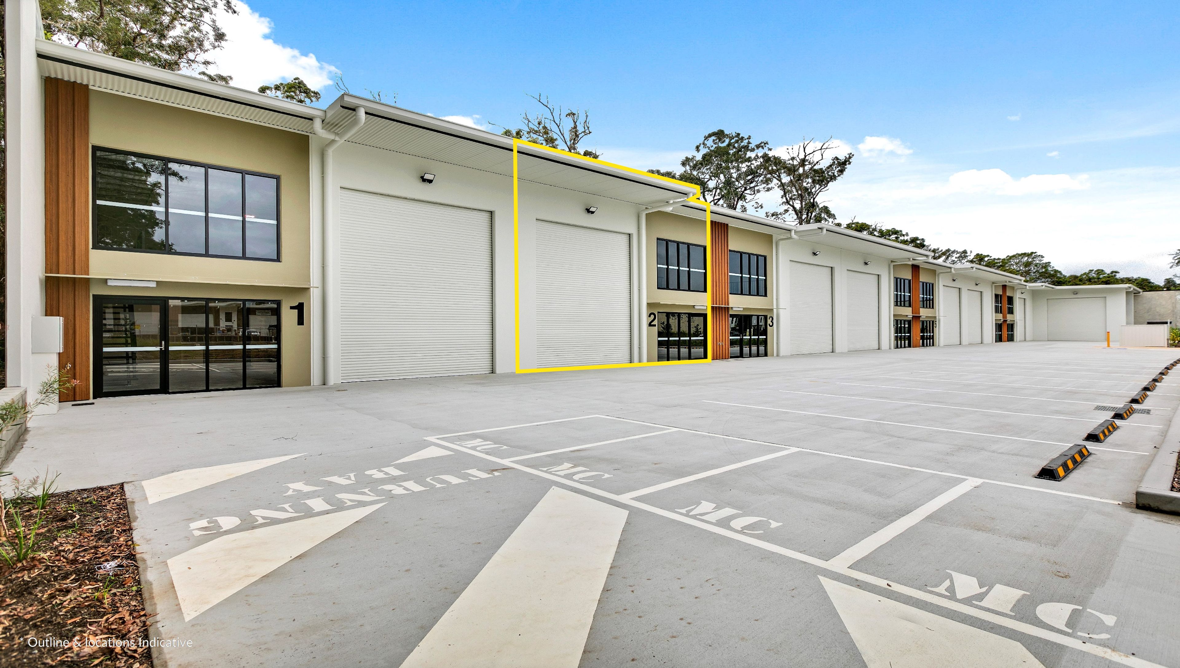 2/29 Lenco Crescent, Landsborough, QLD 4550