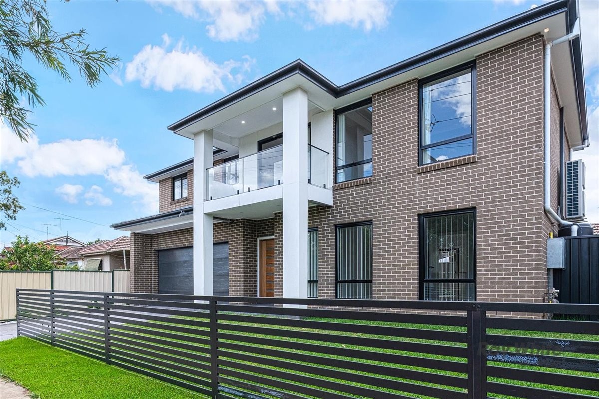 84 ALLAWAH Street, Blacktown, NSW 2148