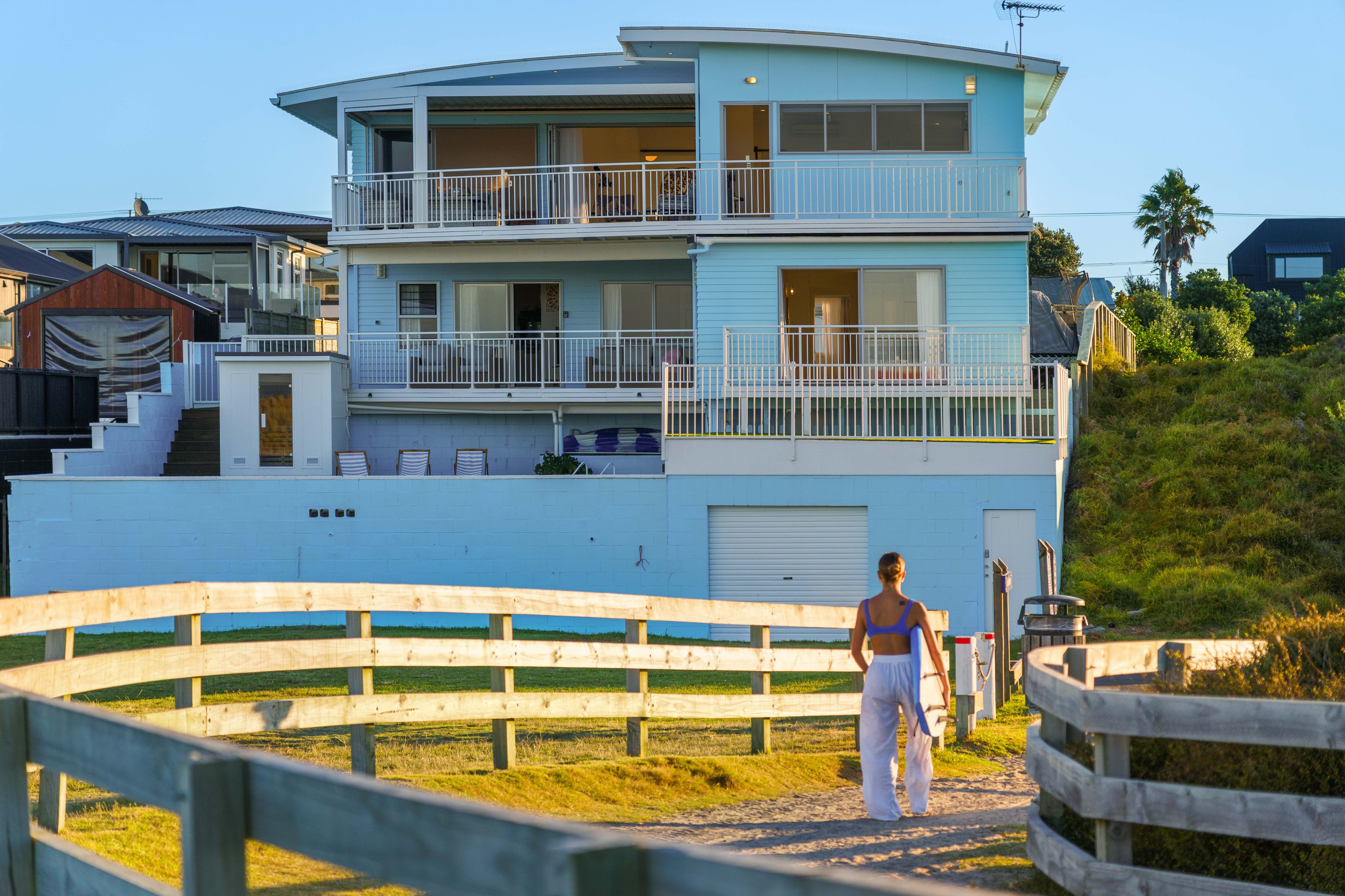 1011 Papamoa Beach Road, Papamoa Beach, Tauranga City