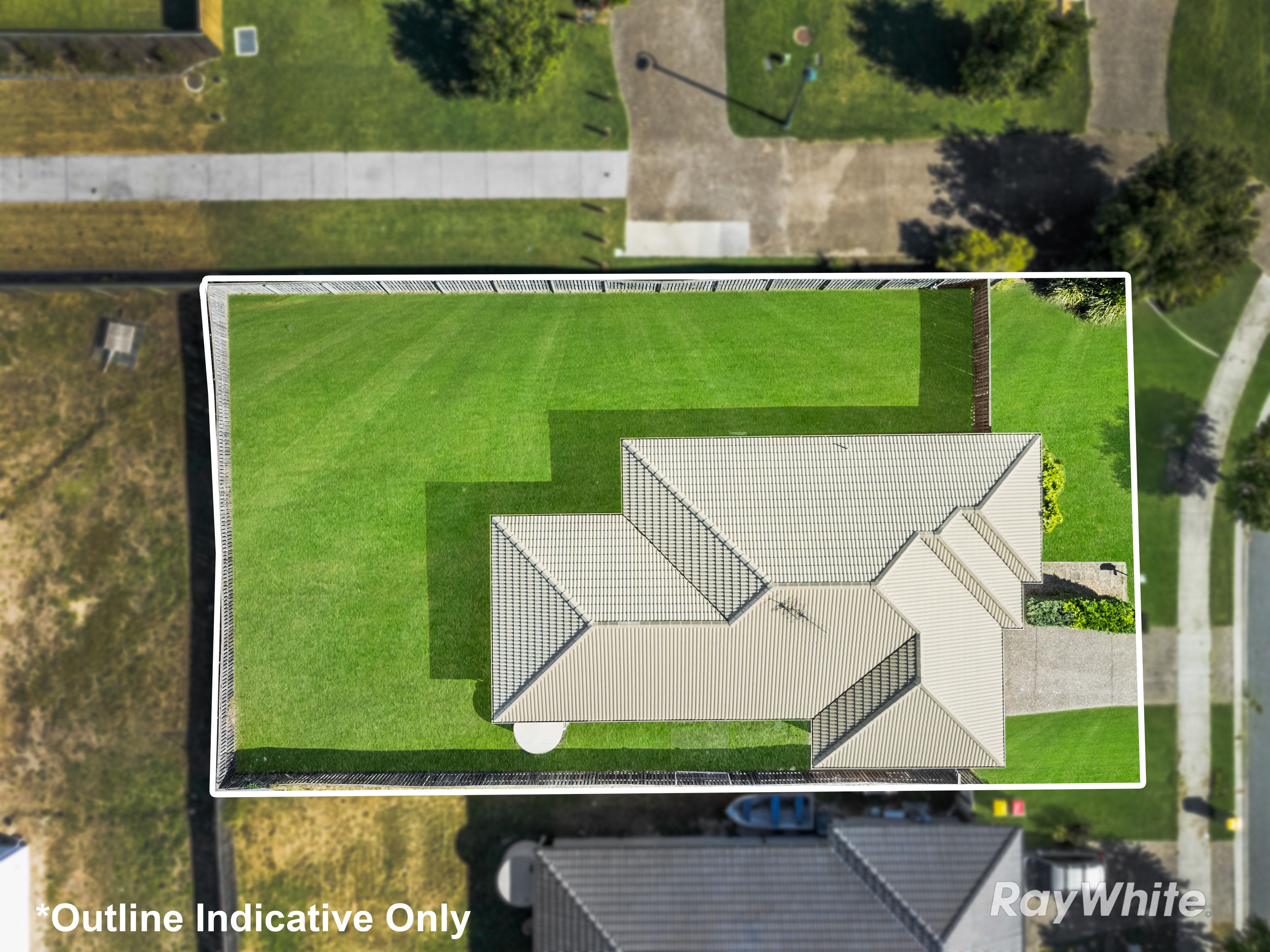 13 Lacewing Street, Rosewood, QLD 4340