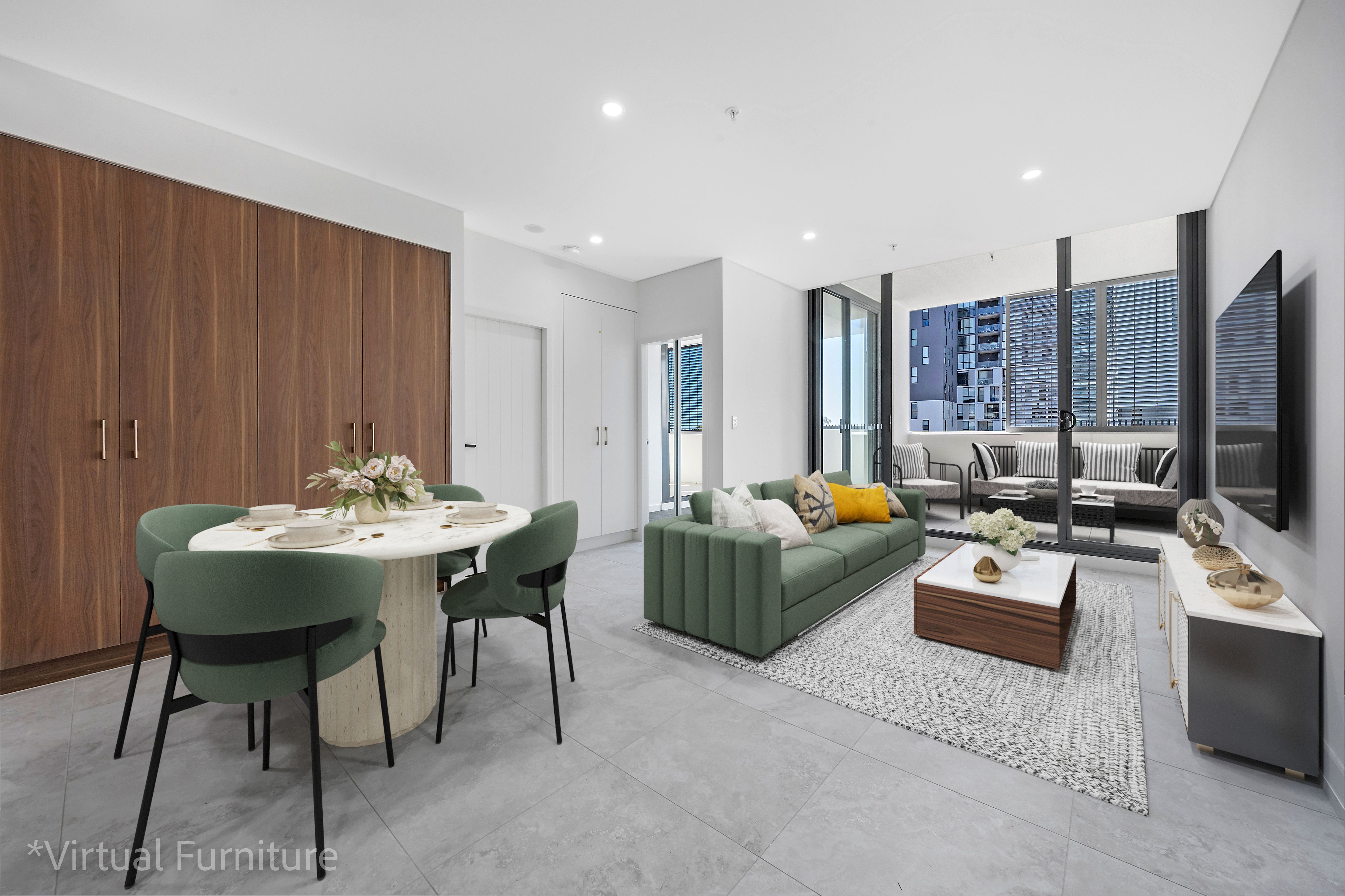 209/10-12 Howatt Street, Villawood, NSW 2163