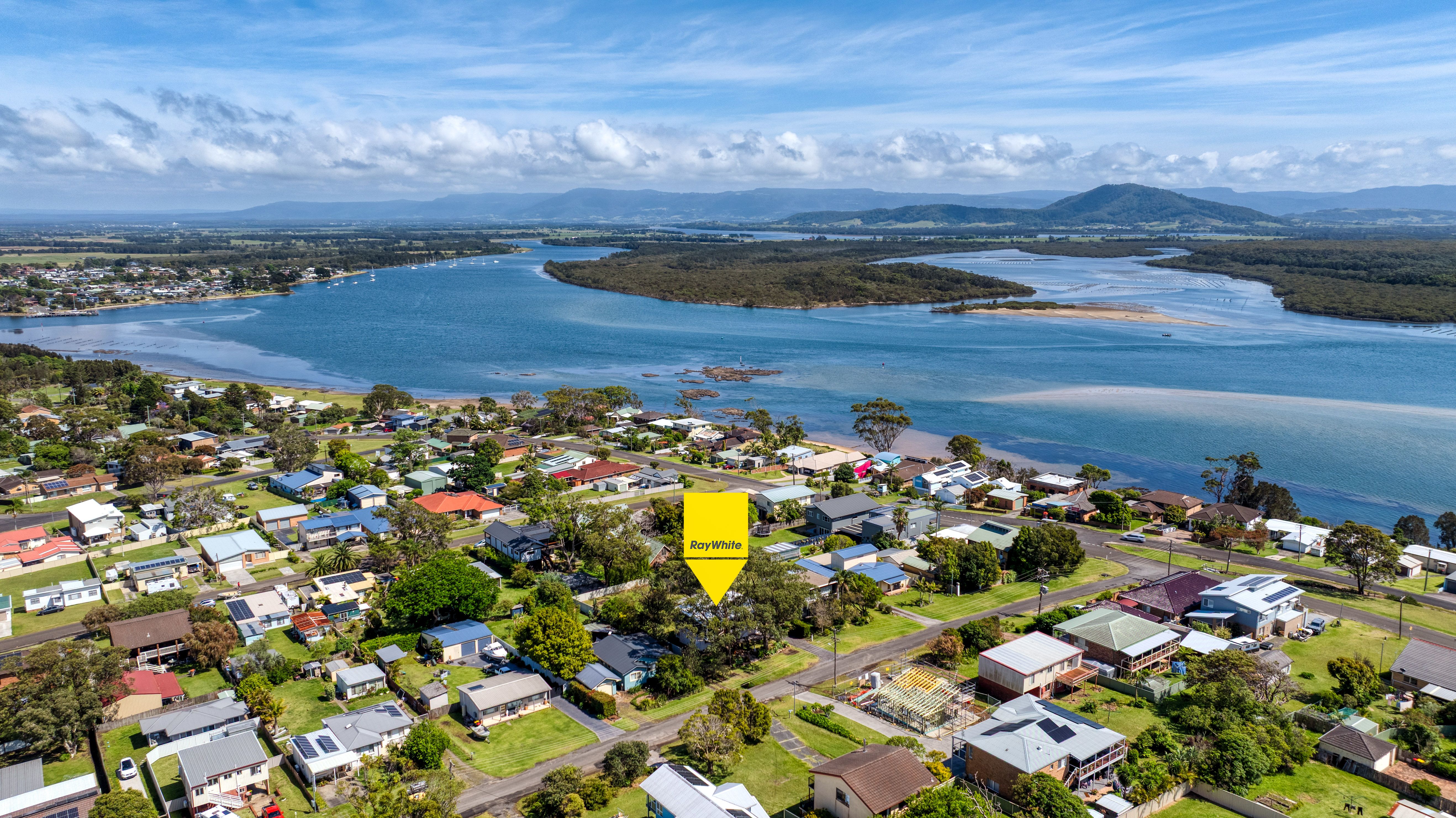 3 Ophir Street, Orient Point, NSW