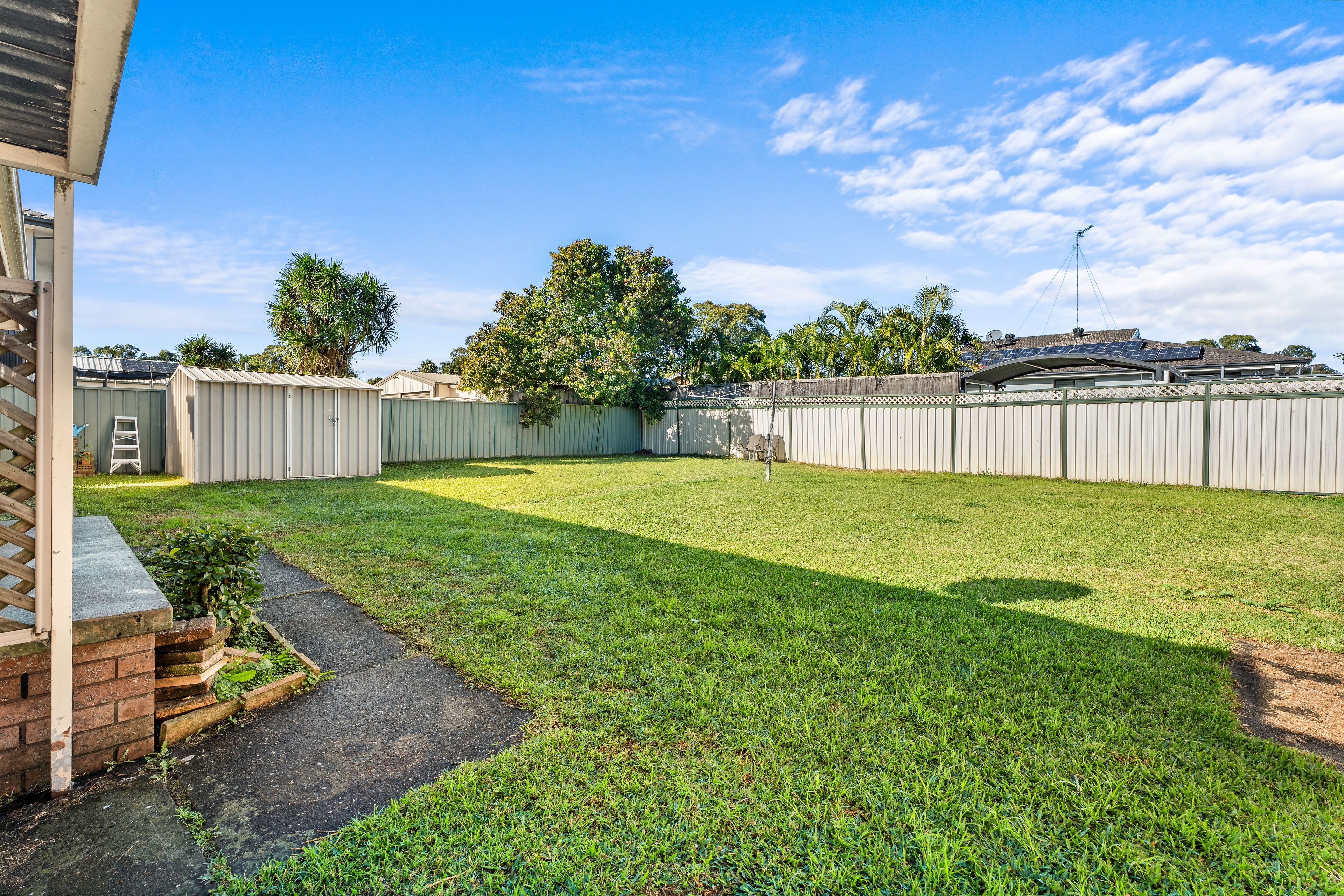 12 Corbin Avenue, South Penrith, NSW