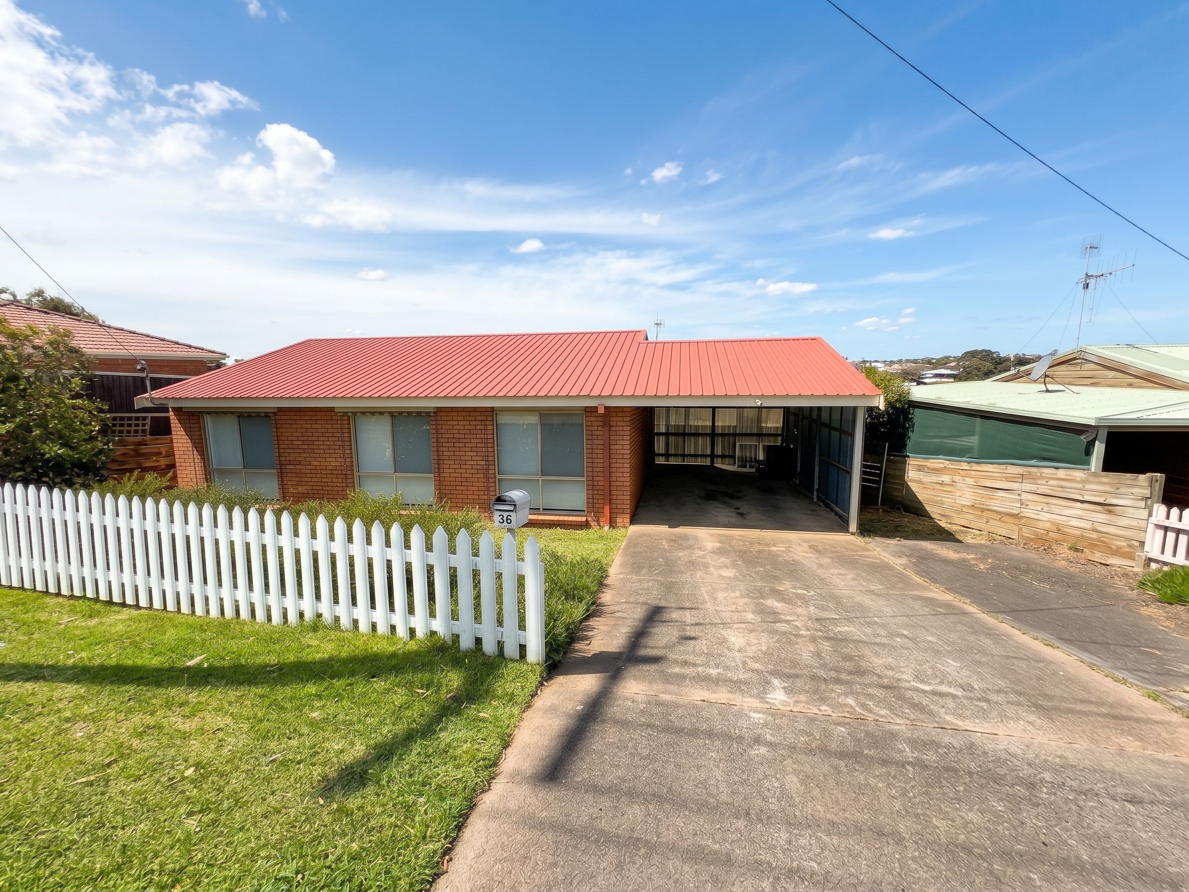 38 Laverock Road — photo from Ray White Warrnambool