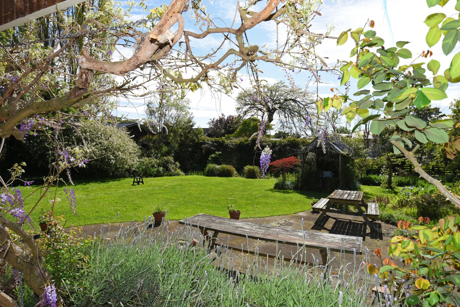 89 Dublin Street, Martinborough, South Wairarapa District