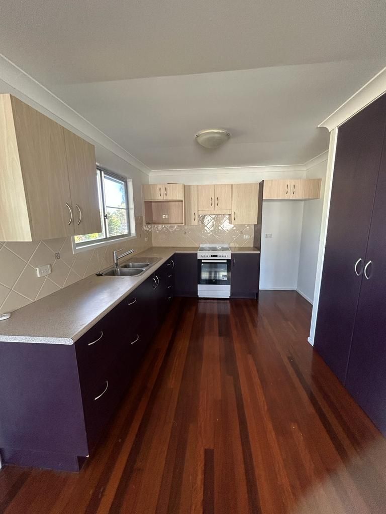 13 Harwood Street, Park Avenue, QLD 4701