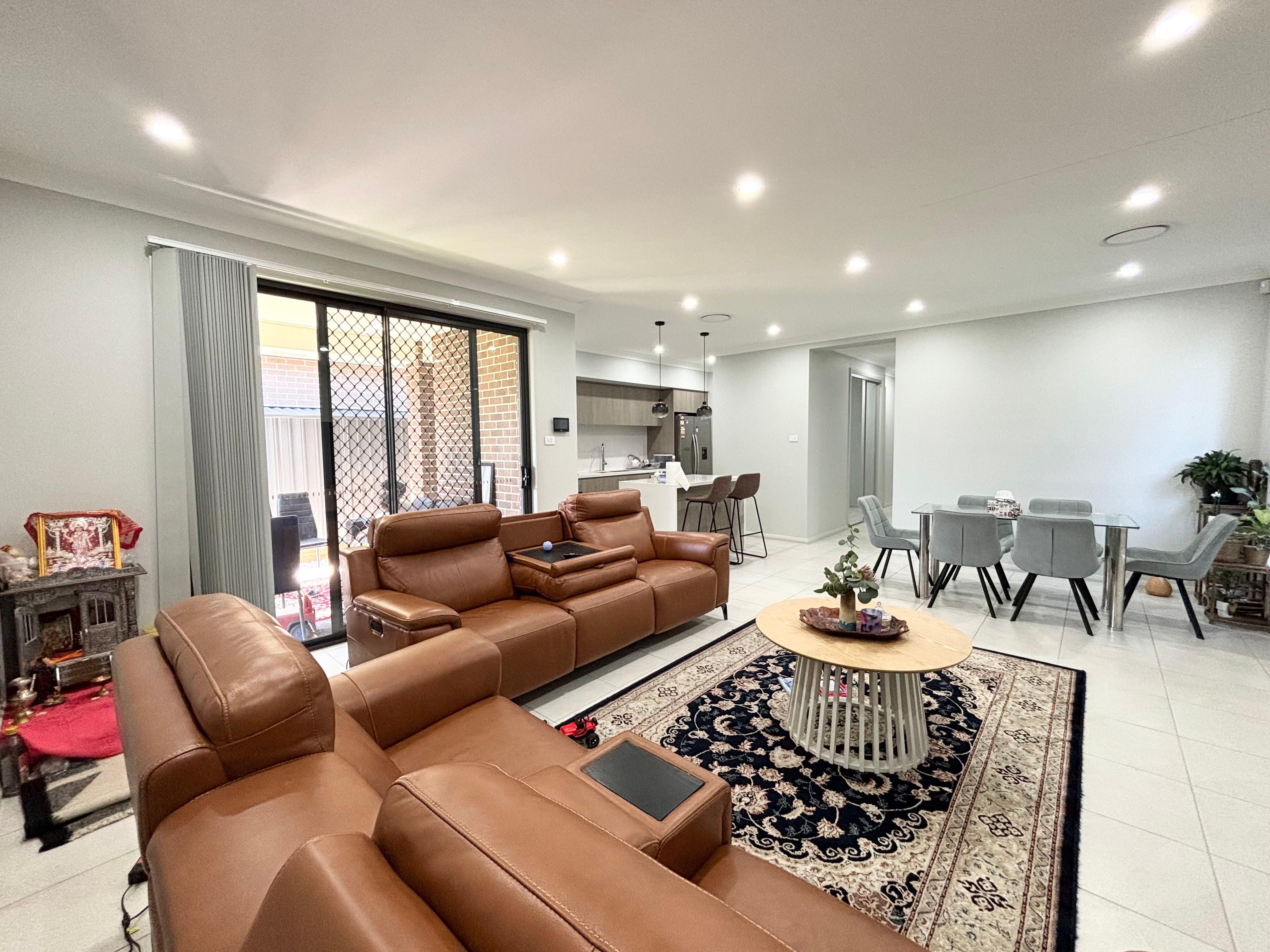 90 Savoy Street, Austral, NSW 2179