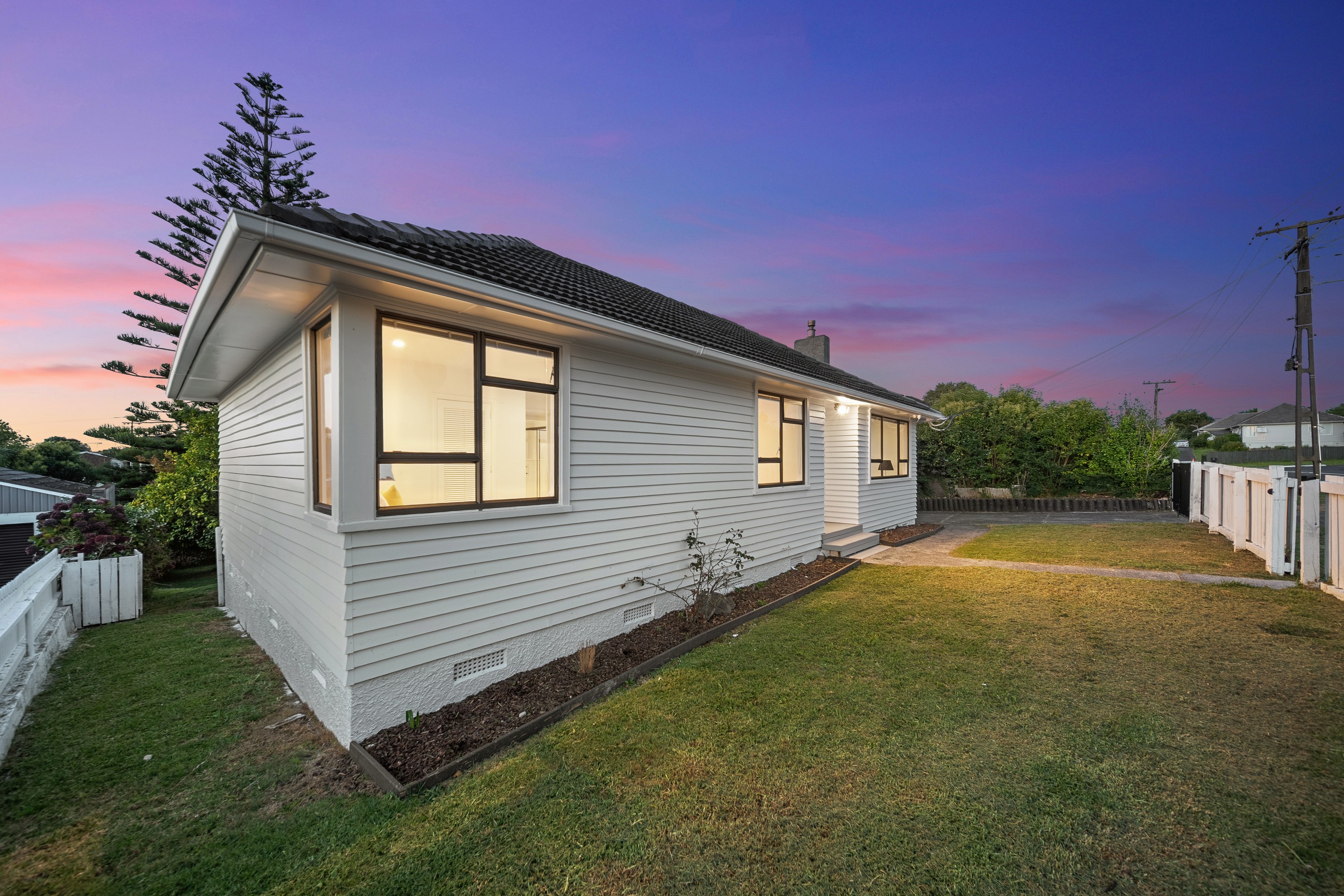 3 Buller Crescent, Manurewa, Manukau City