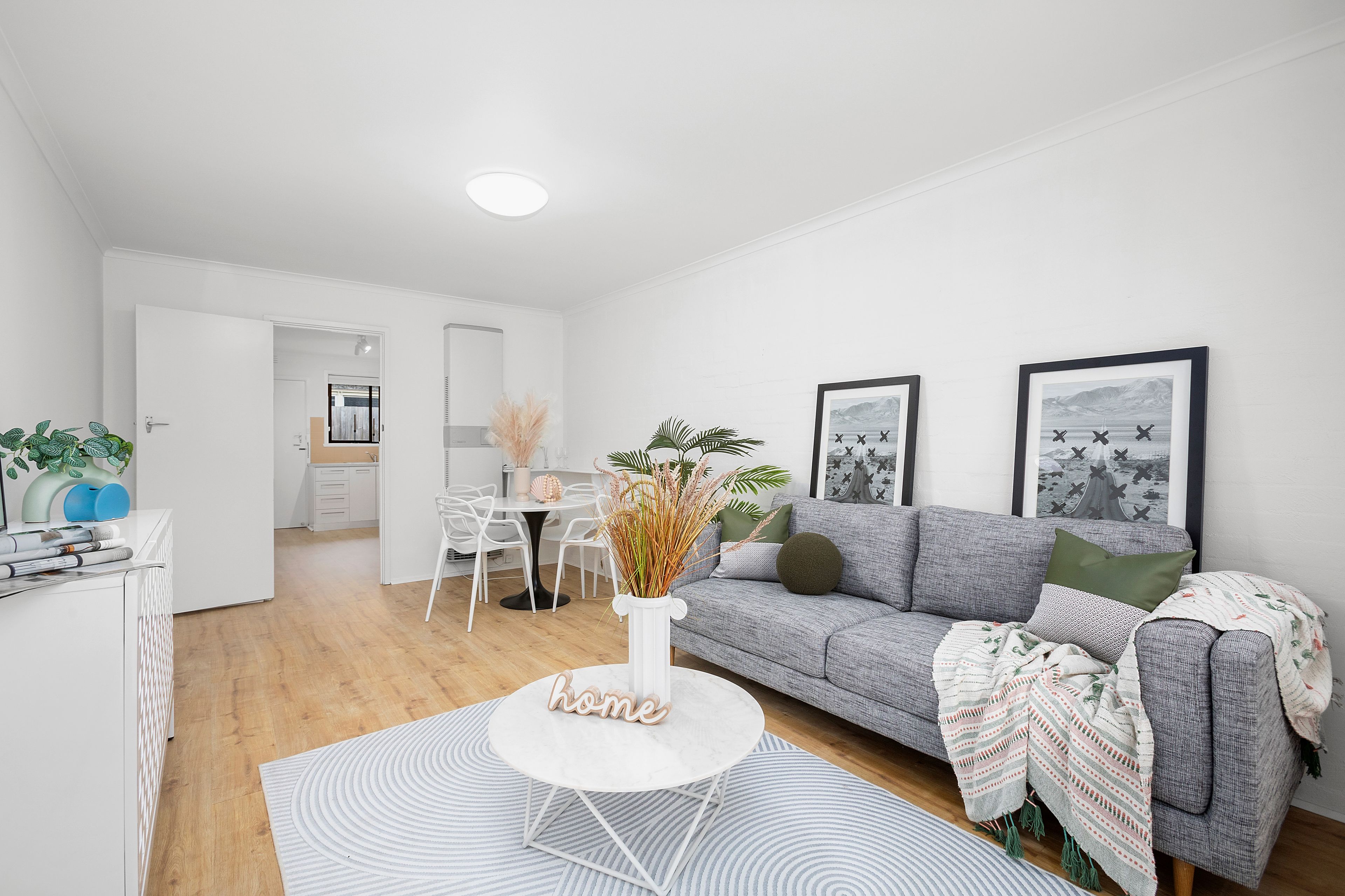 2/7 Barker Street, Cheltenham, VIC 3192