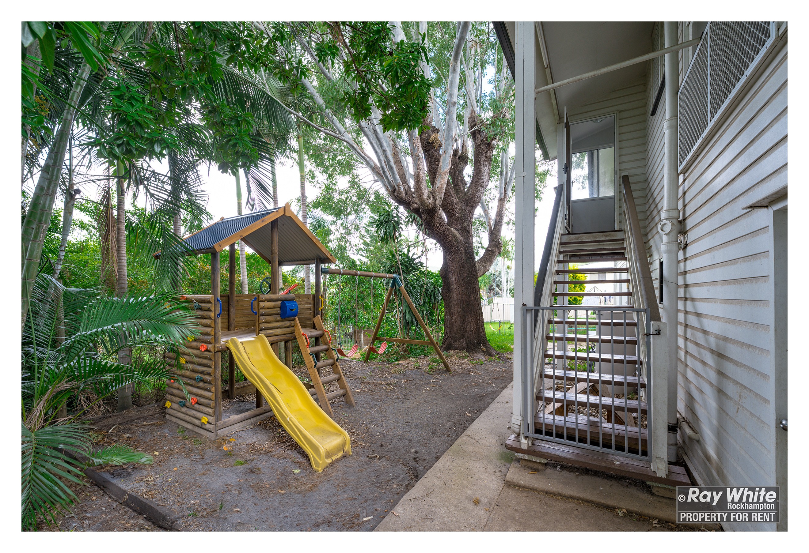 351 Philp Avenue, Frenchville, QLD 4701