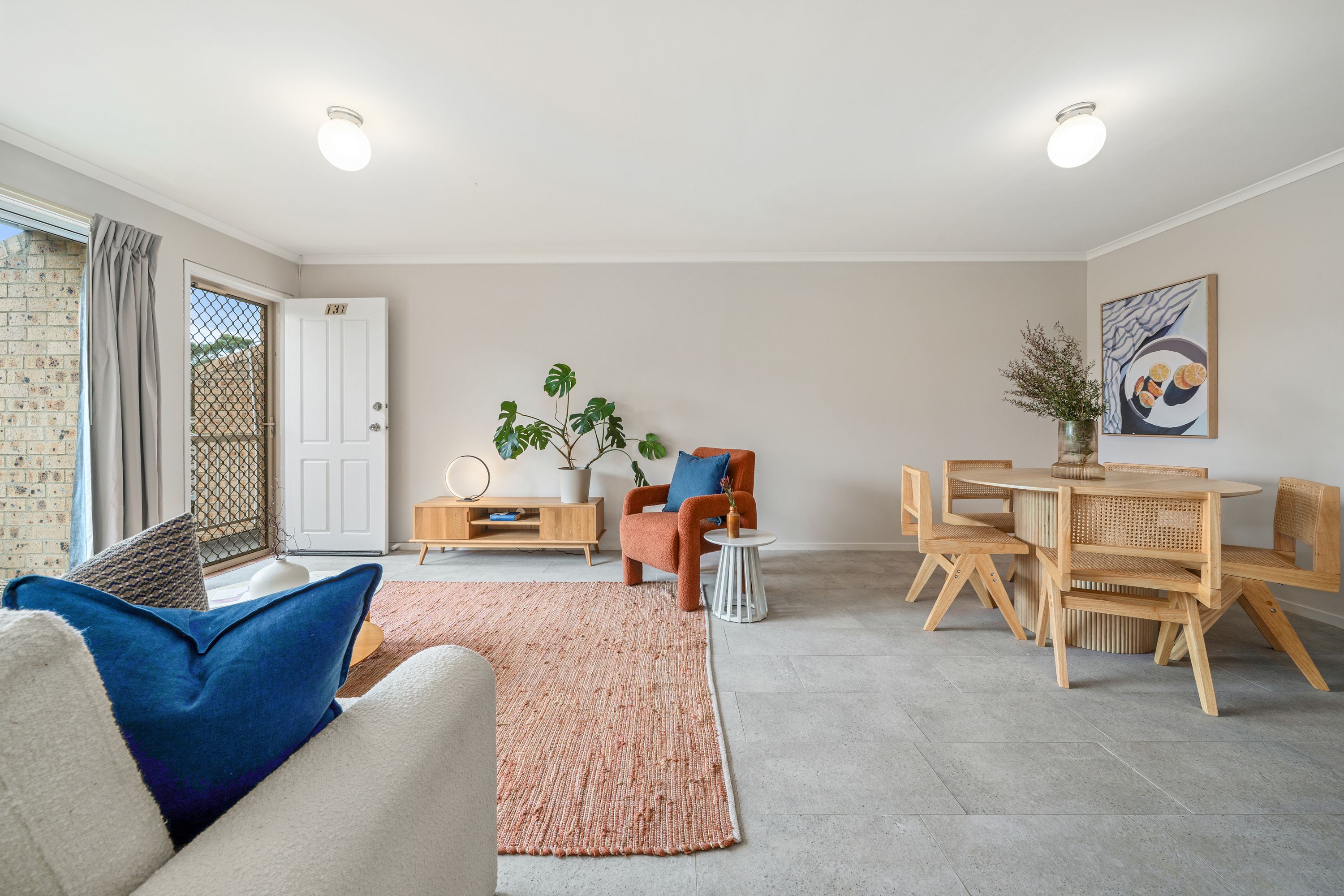 131/15 John Cleland Crescent, Florey, ACT 2615