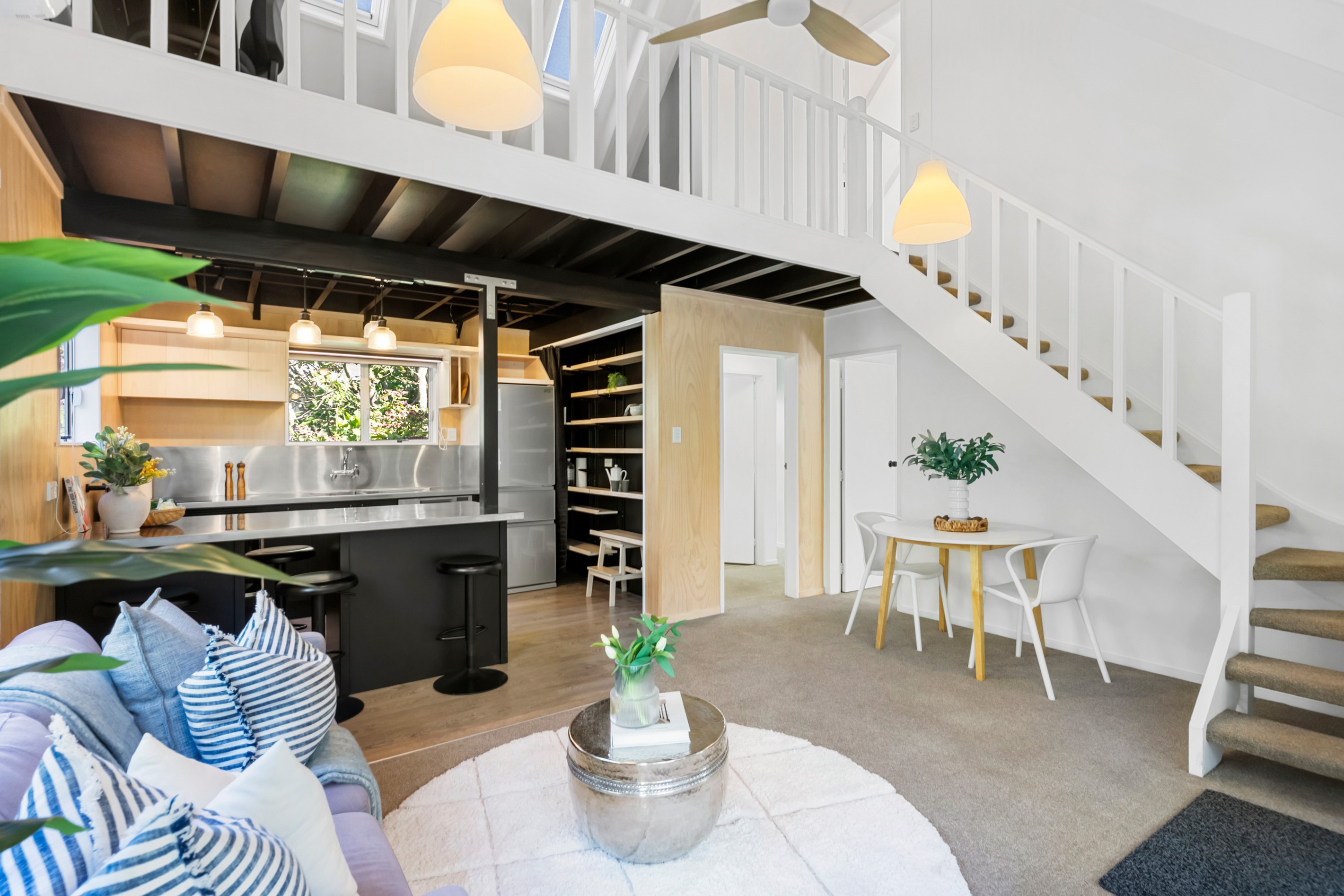 137 Aro Street, Aro Valley, Wellington City