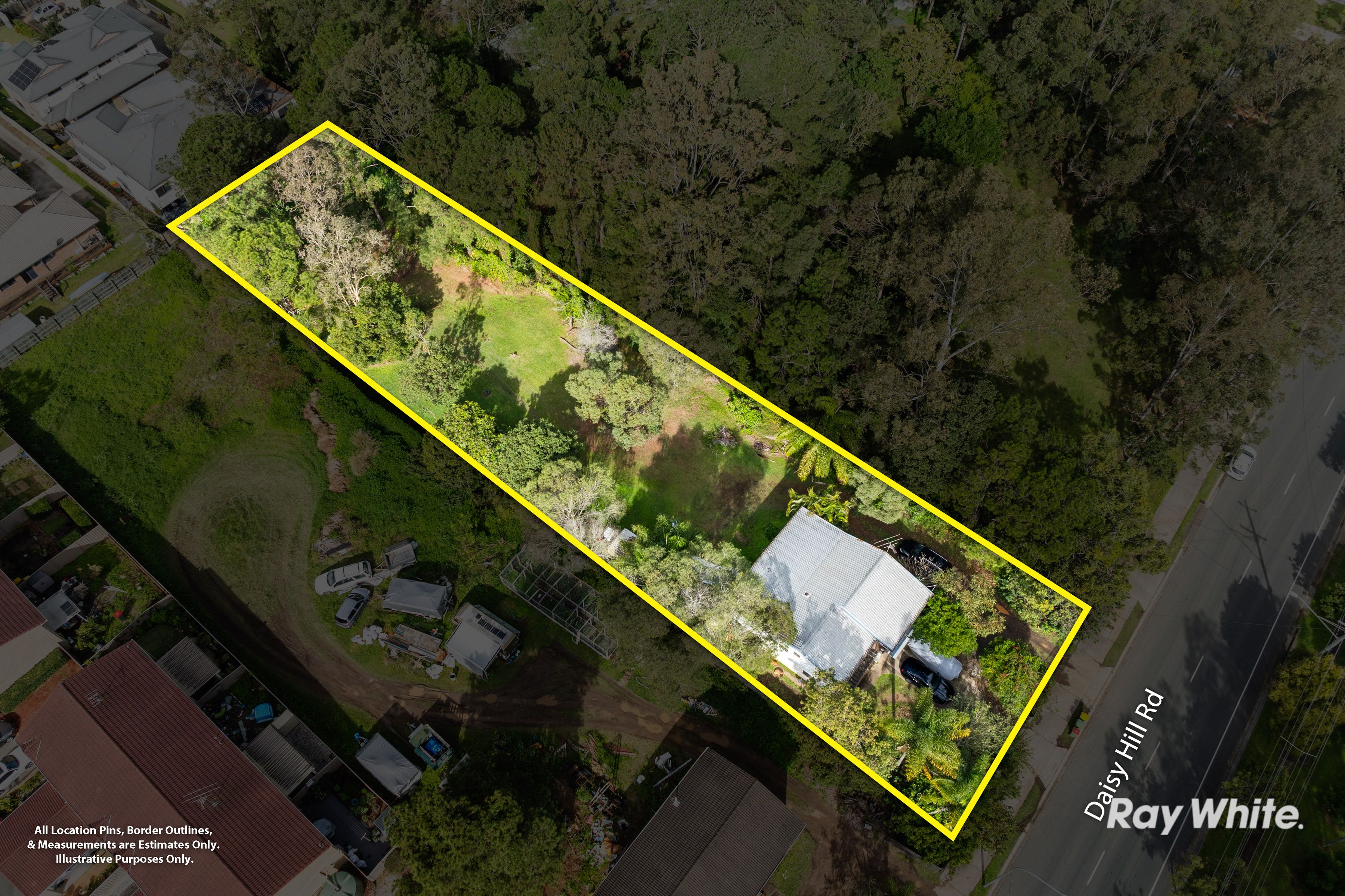 11 Daisy Hill Road — photo 8 of 8