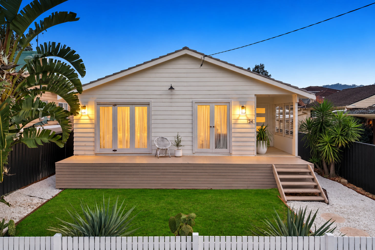 124 Kincumber Crescent — photo from Ray White RPG