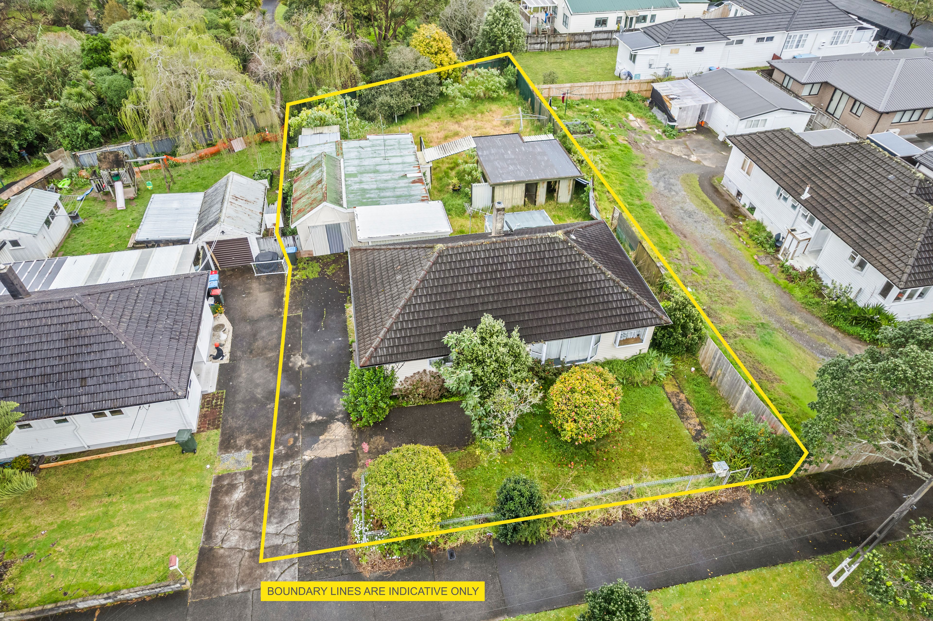 335 Blockhouse Bay Road, Avondale, Auckland City