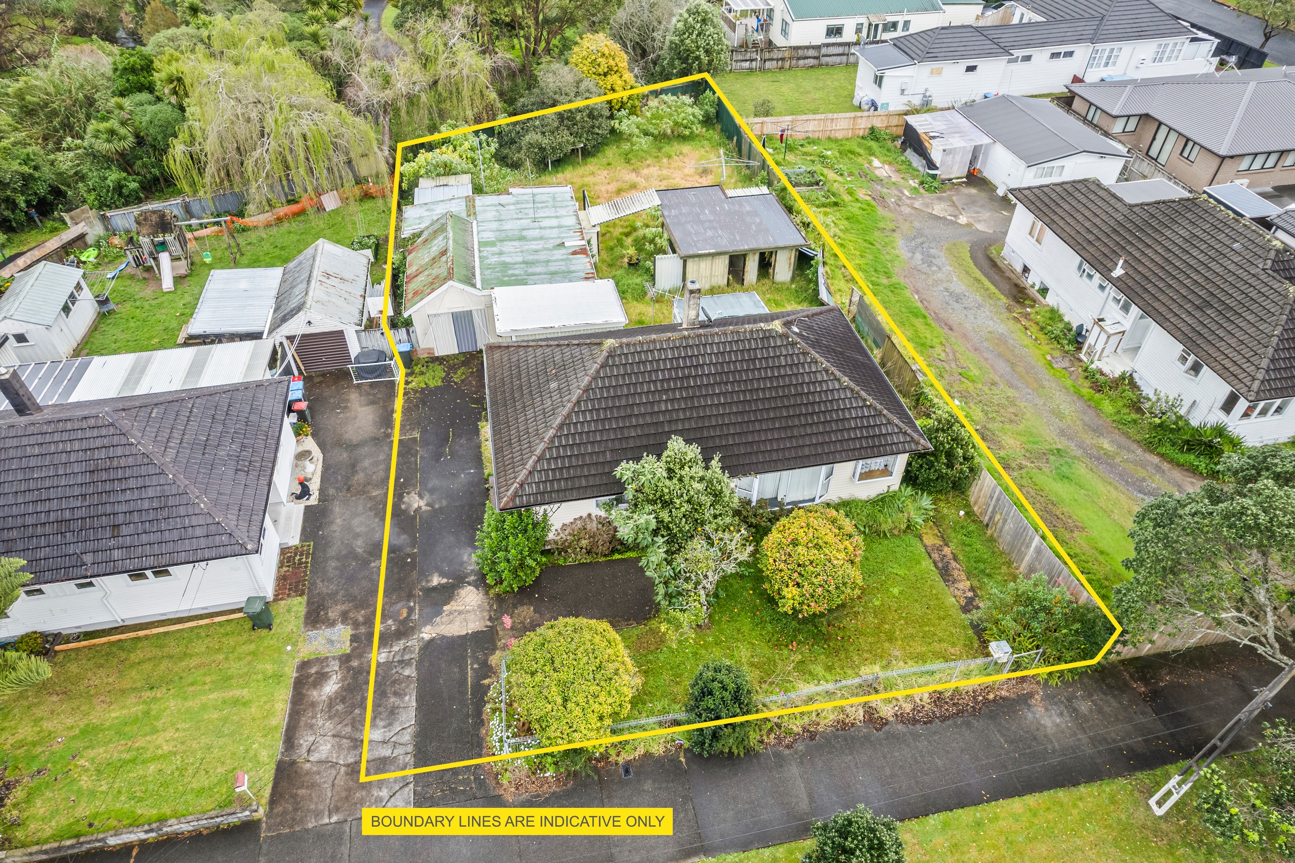 335 Blockhouse Bay Road, Avondale, Auckland City