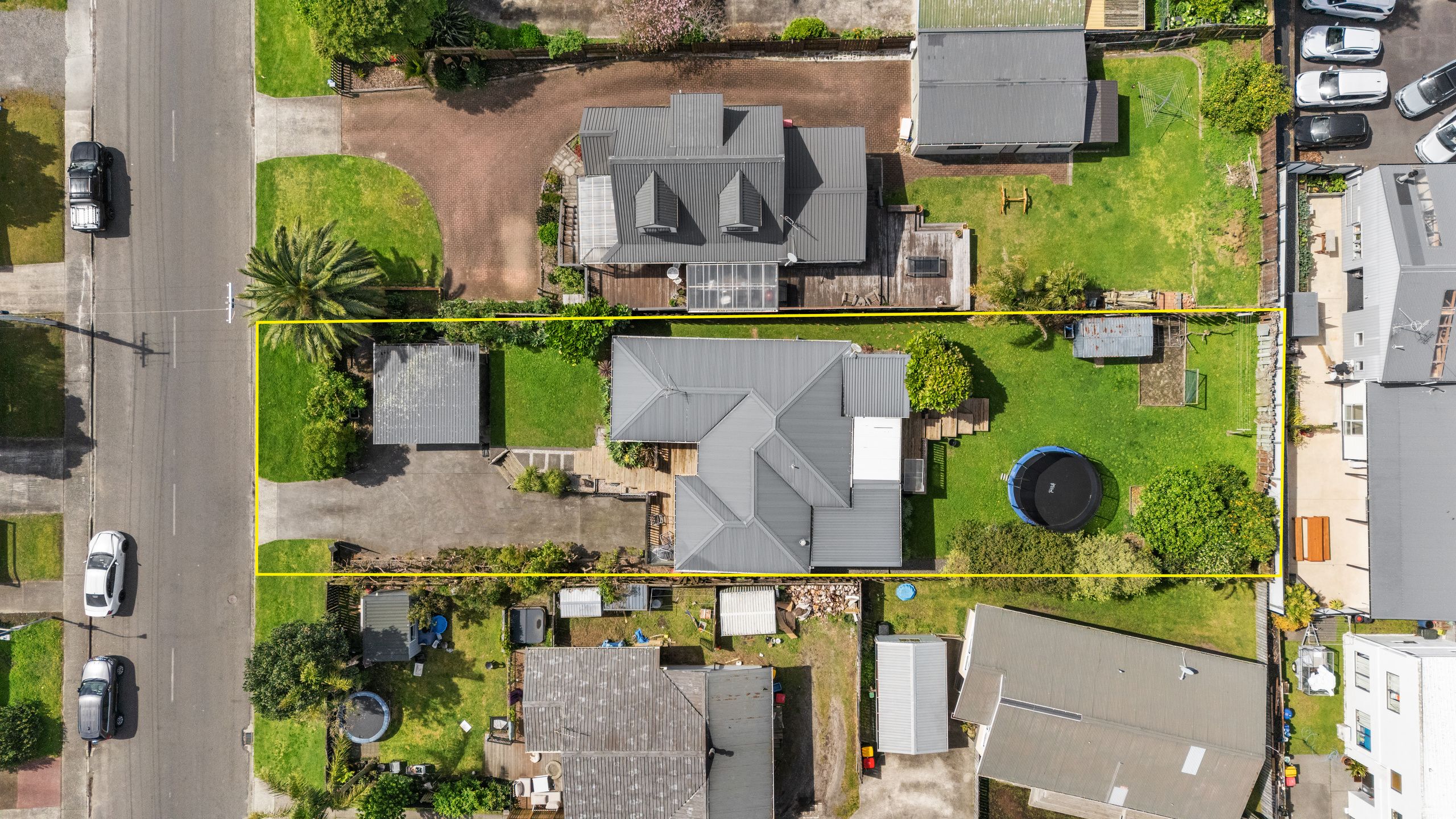 26 Simpson Road, Papamoa Beach, Tauranga City