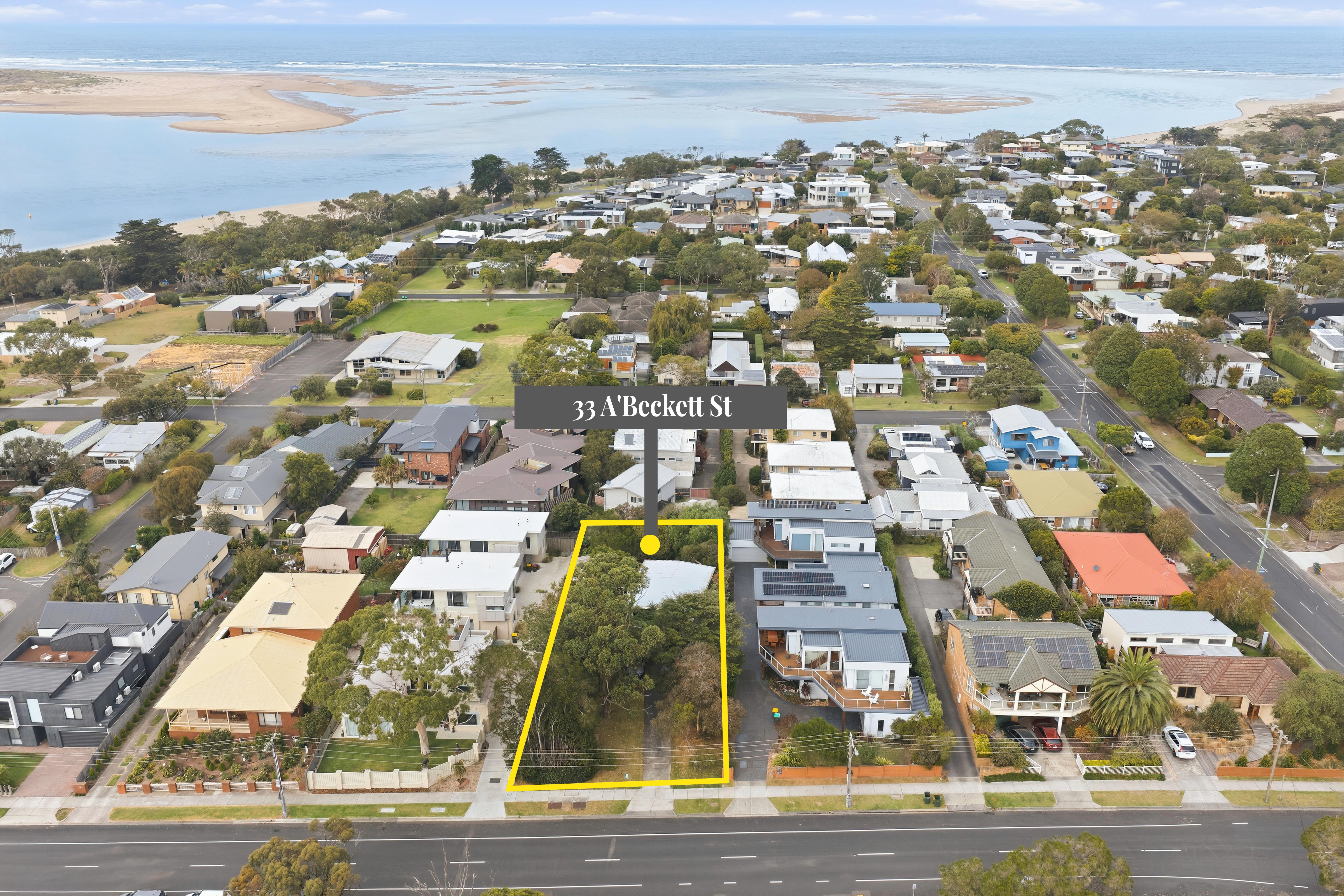 33 Abeckett Street — photo 16 of 16