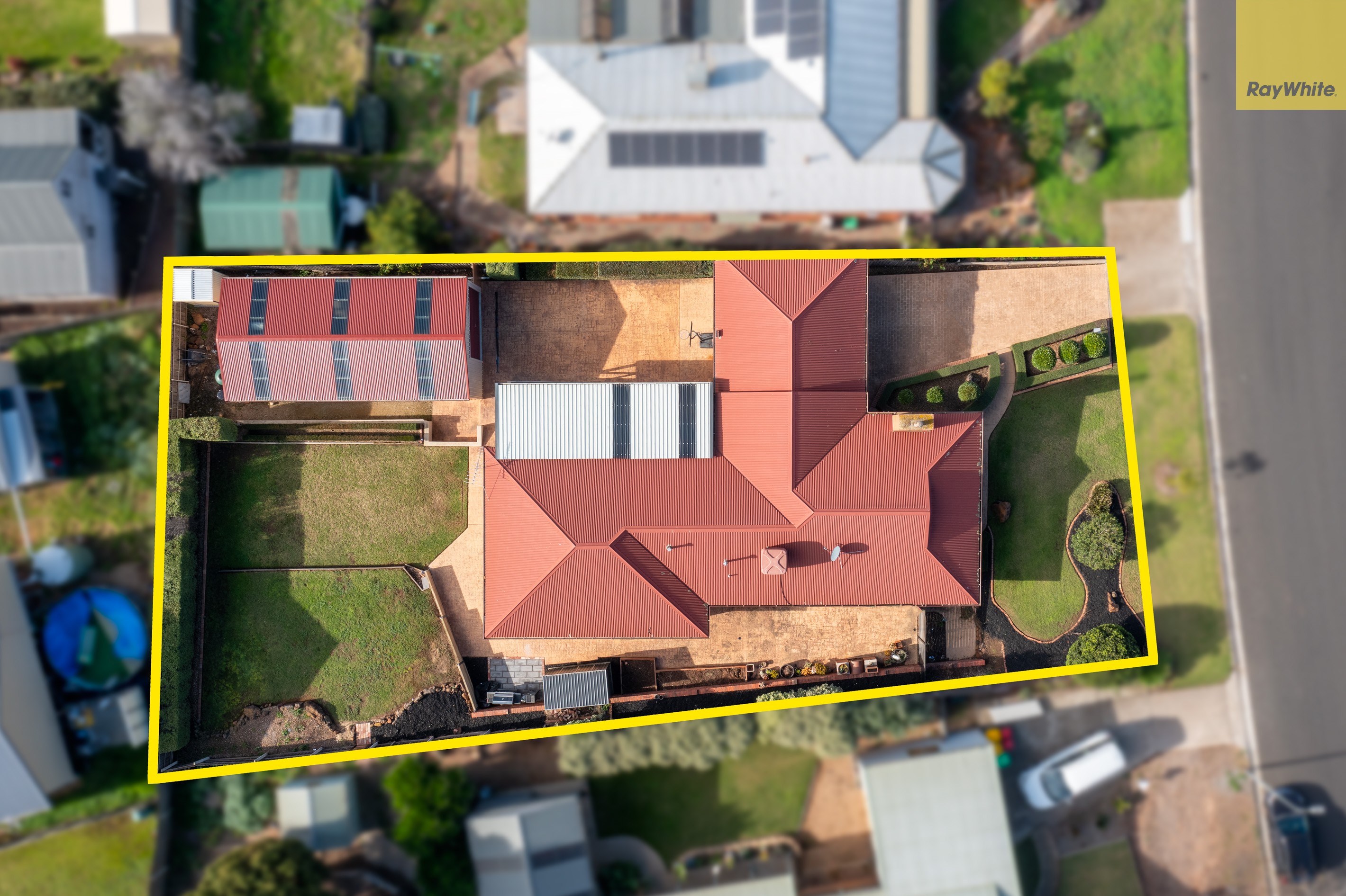 48 Clifton Drive, Bacchus Marsh, VIC 3340