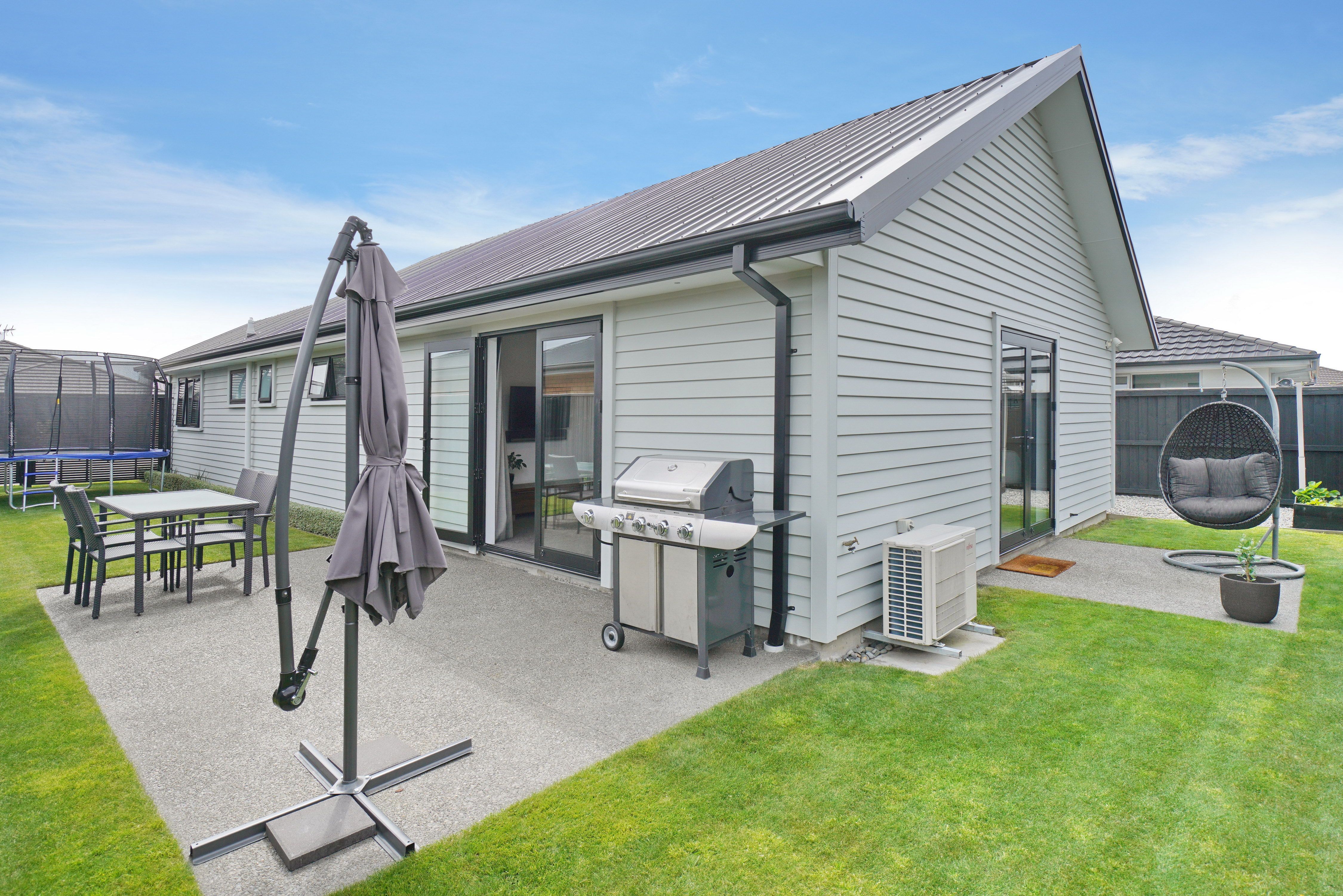 5 Geering Place, Kaiapoi, Waimakariri District