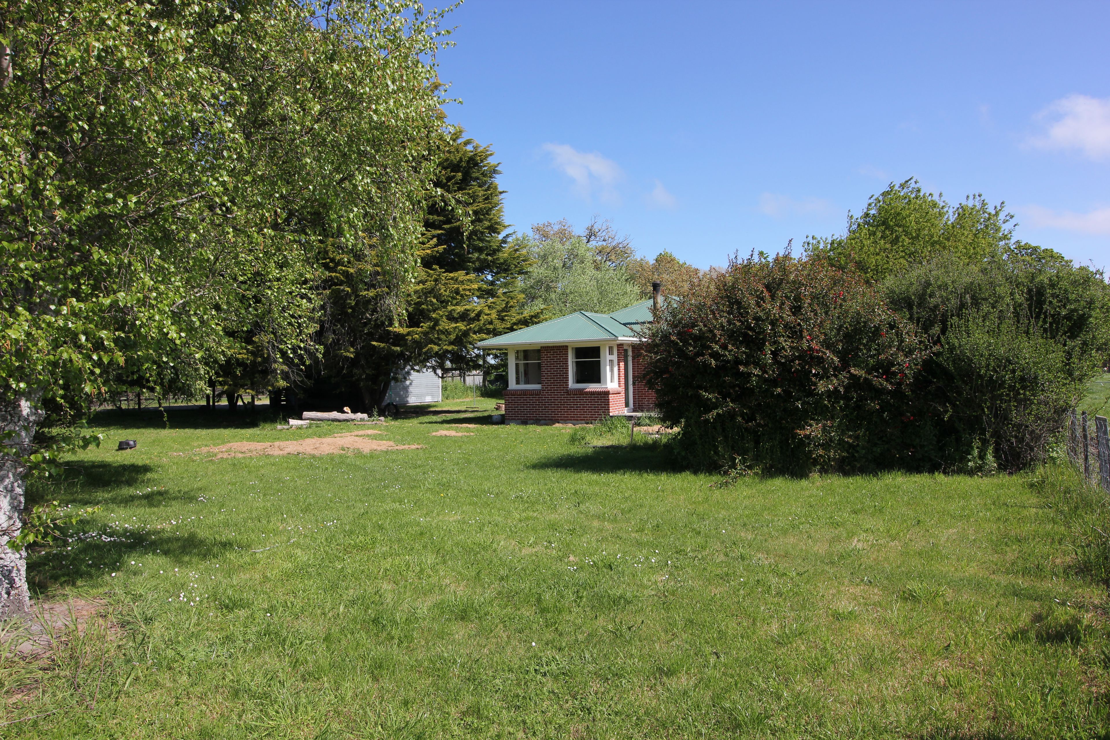 689 Goulds Road, Springston, Selwyn District