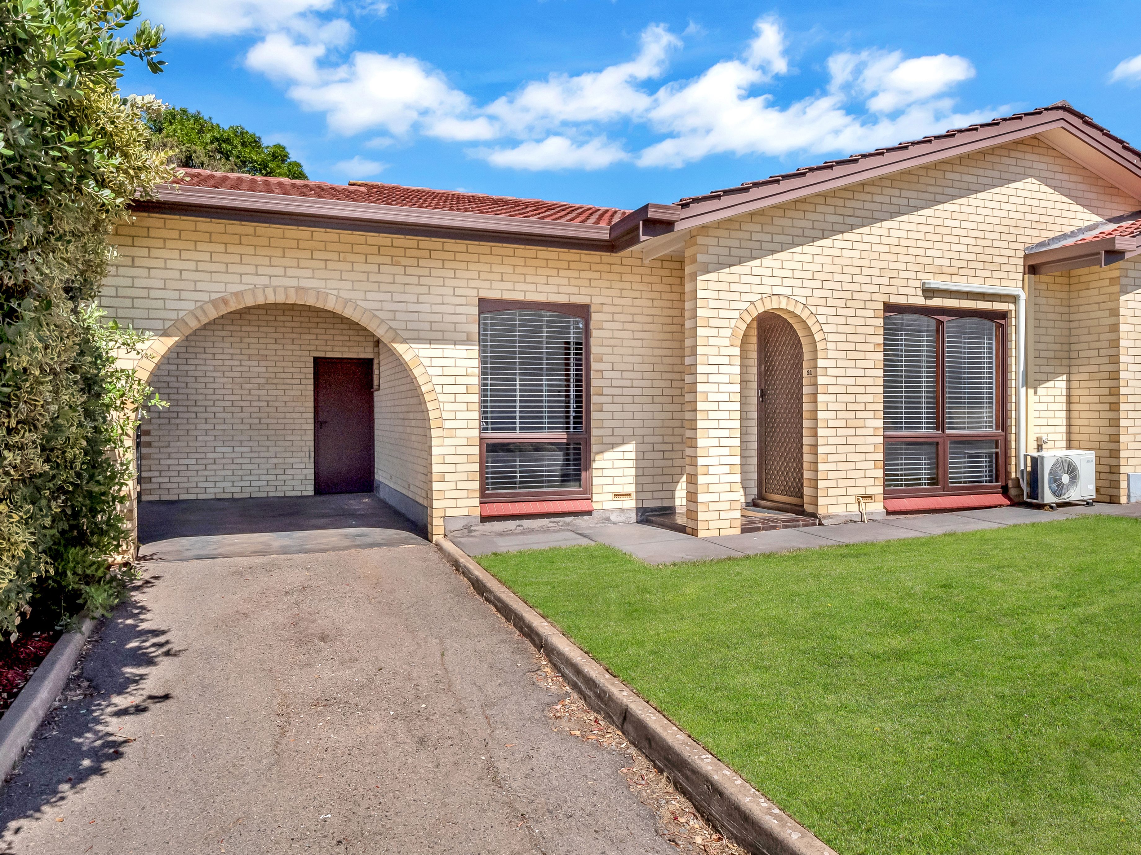 21/25 McMahon Road, Morphett Vale, SA 5162