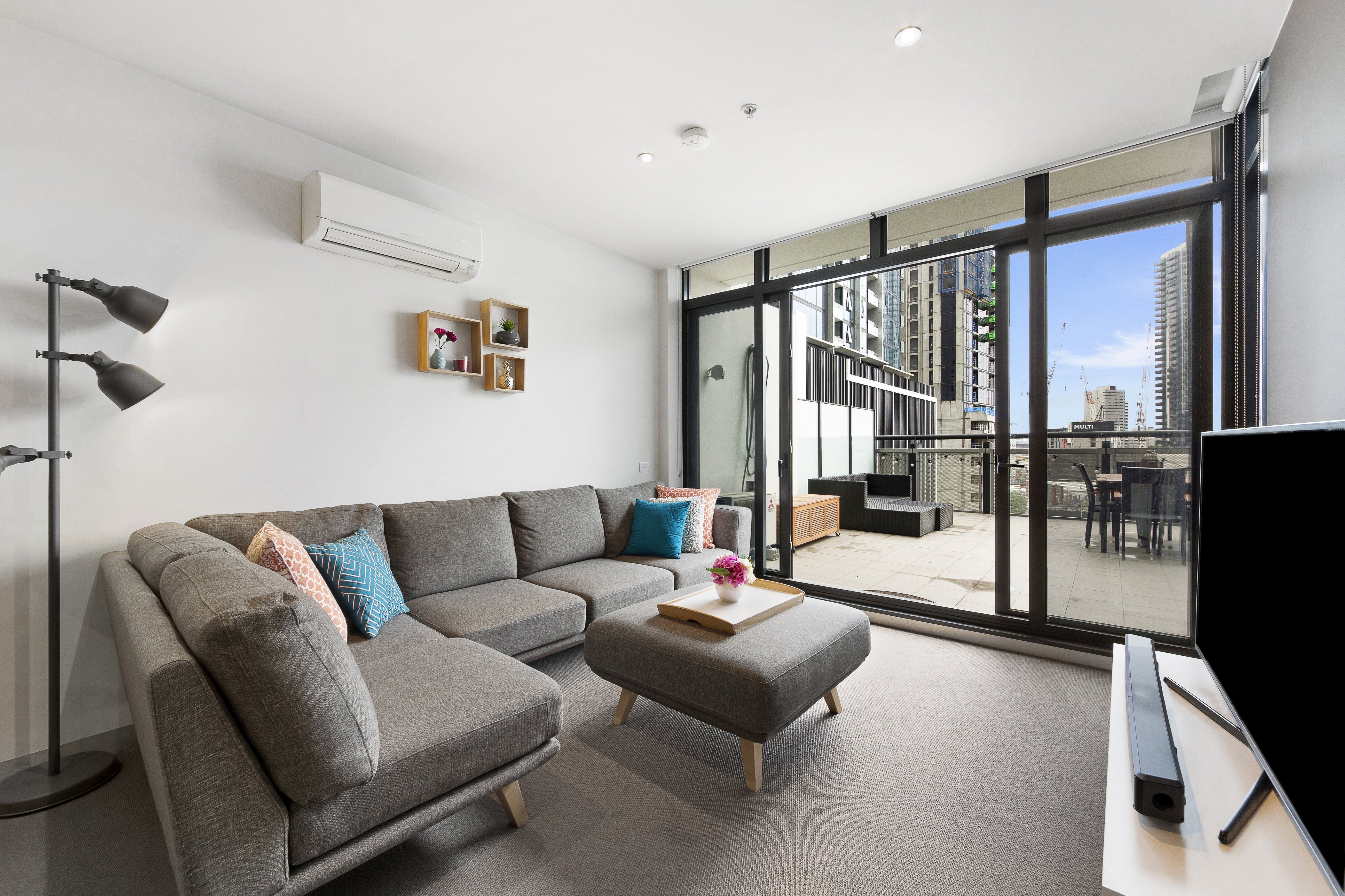 803/283 City Road, Southbank, VIC 3006