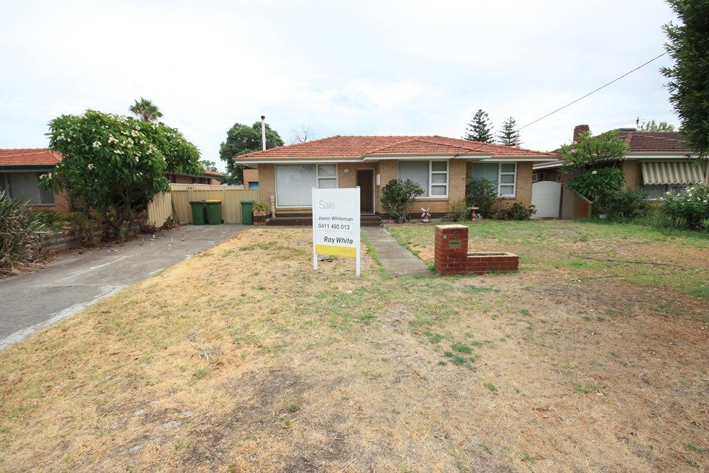 5 Farley Way, Bayswater WA 6053